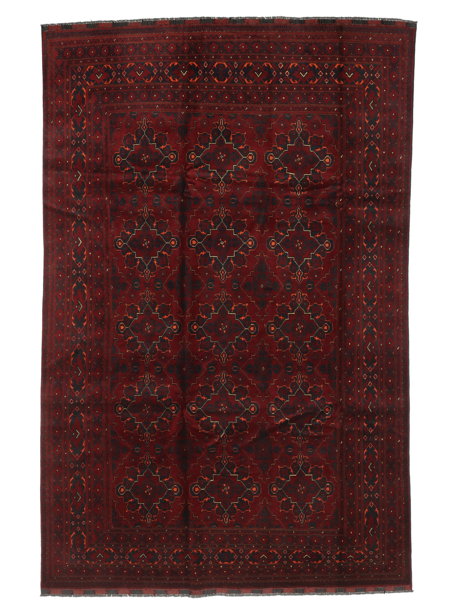 Kunduz Matta 197x303
