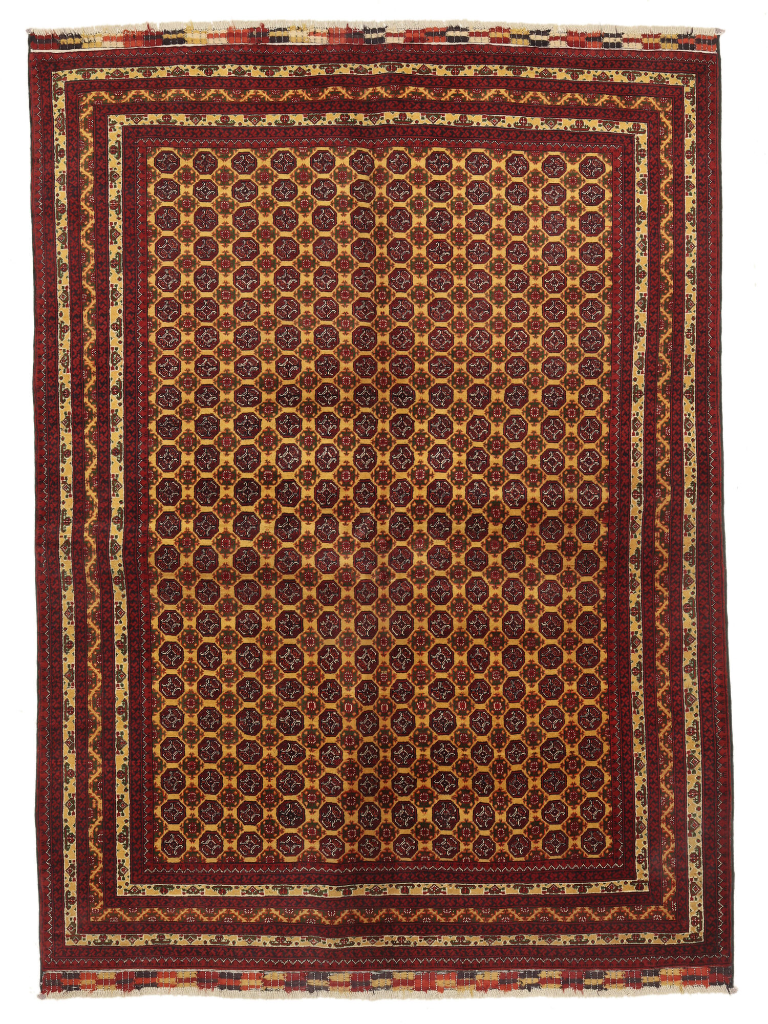 Kunduz Matta 150x195