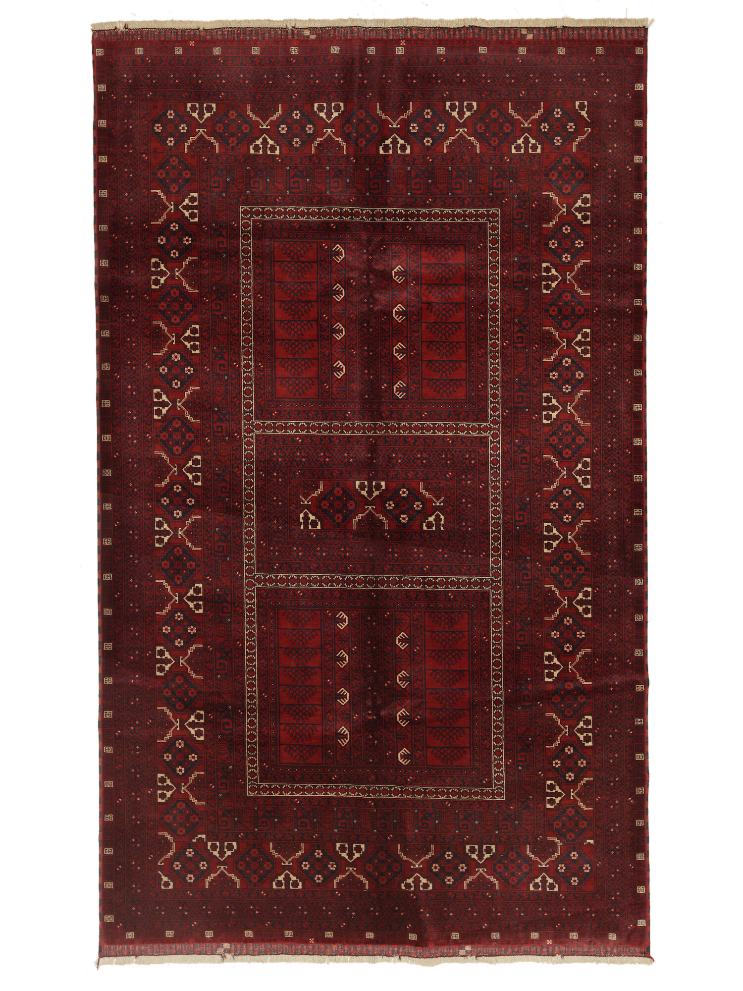 Kunduz Matta 160x263