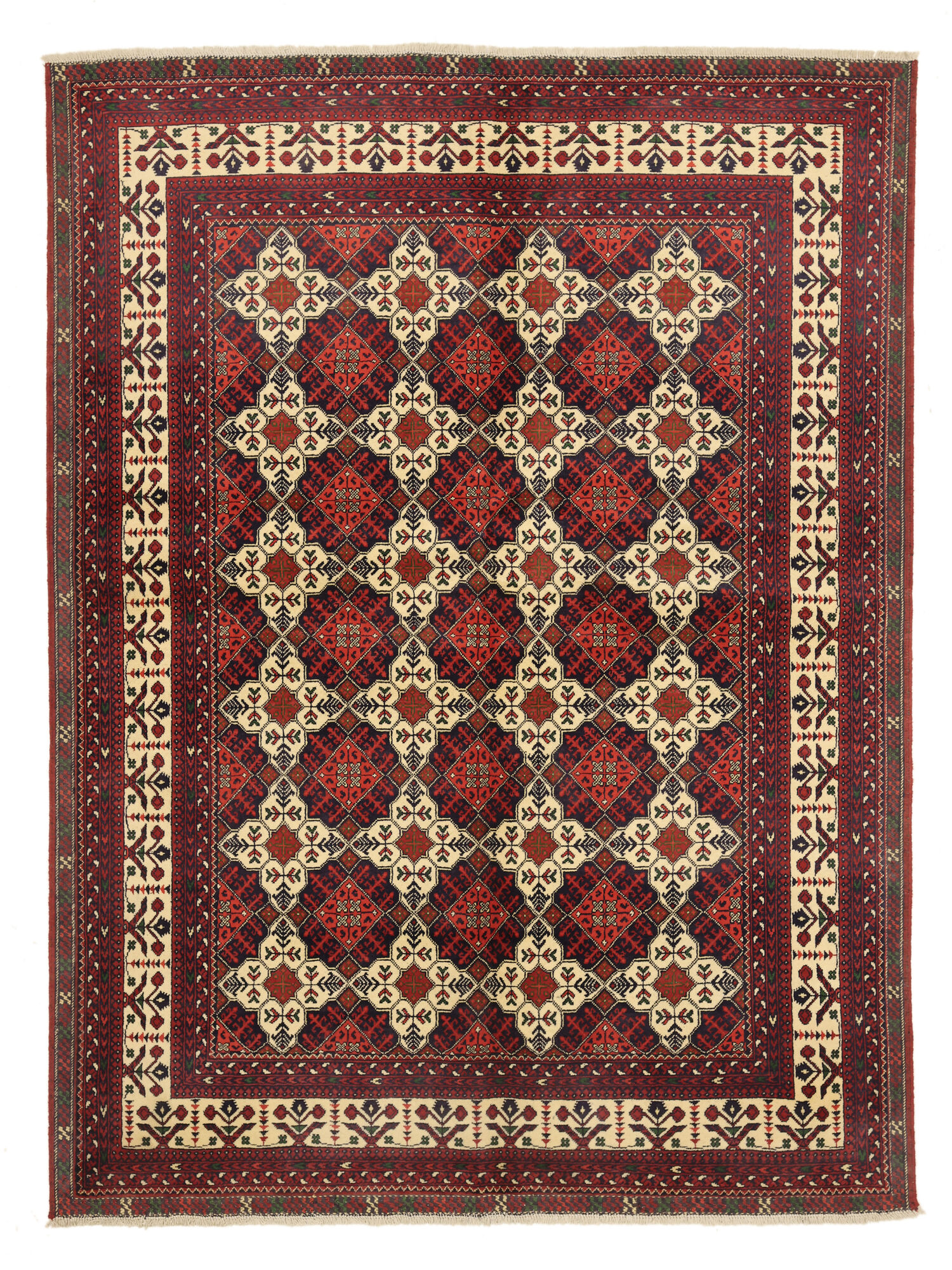 Kunduz Matta 151x194