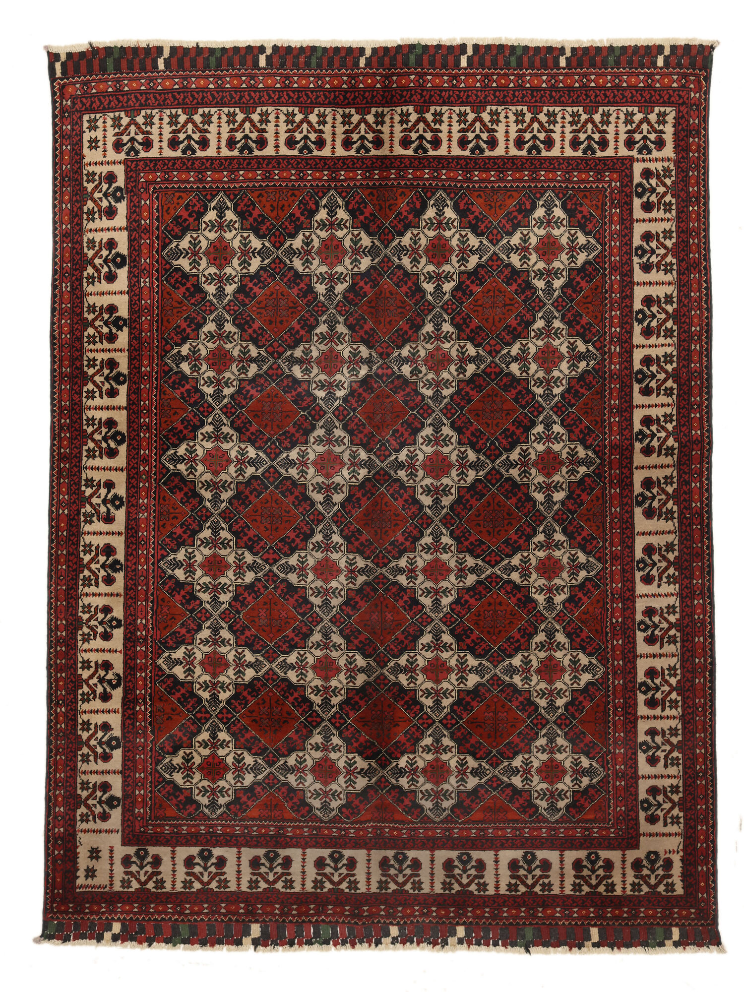 Kunduz Matta 147x188