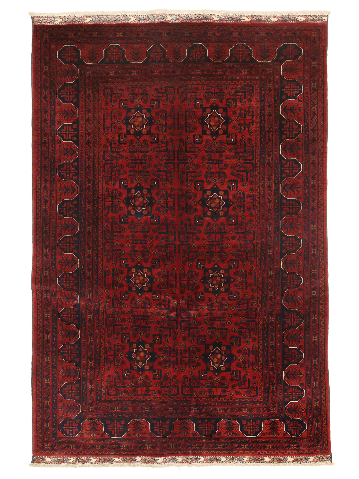 Kunduz Matta 123x180