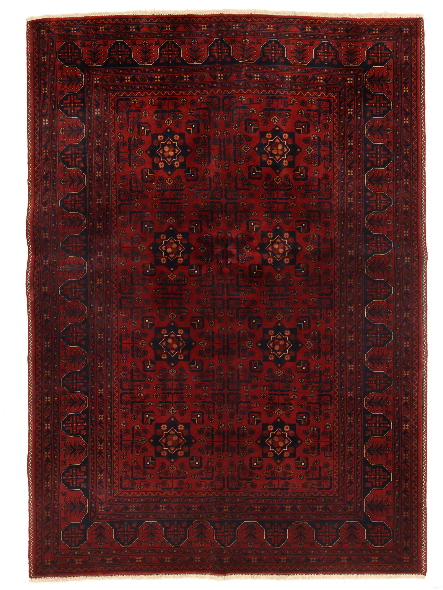 Kunduz Matta 130x179