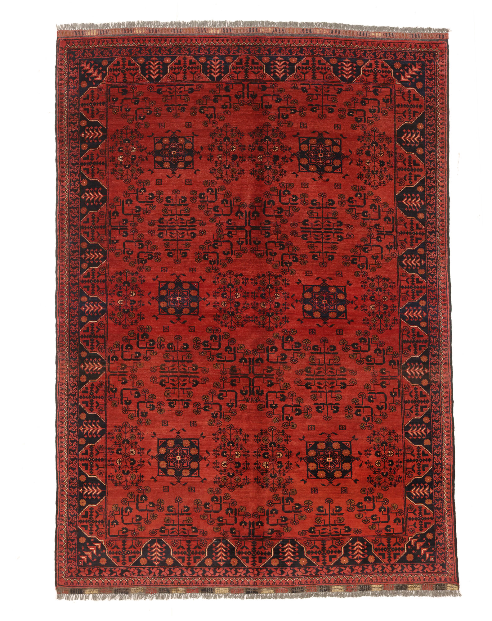 Kunduz Matta 147x211