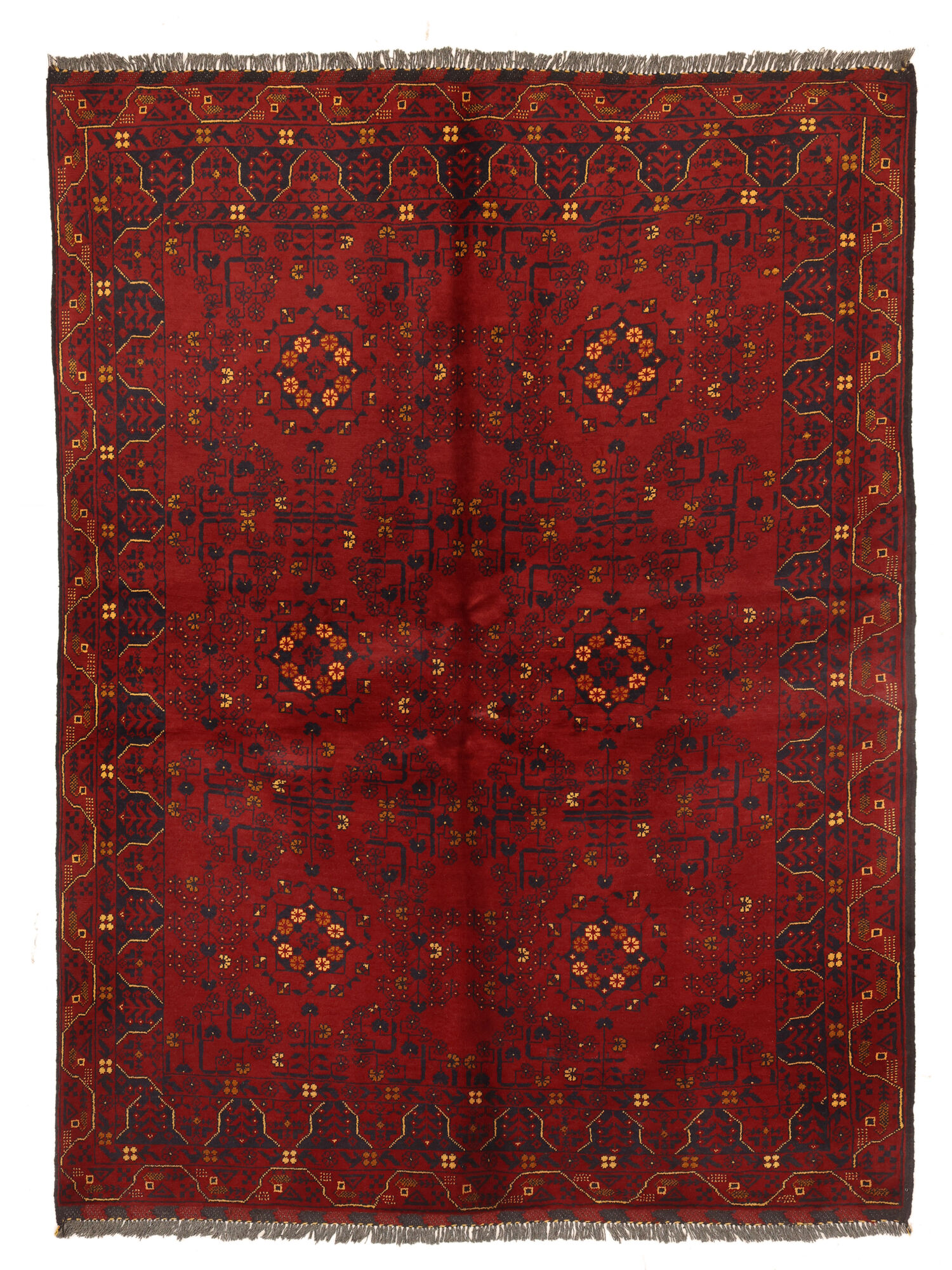 Kunduz Matta 147x190