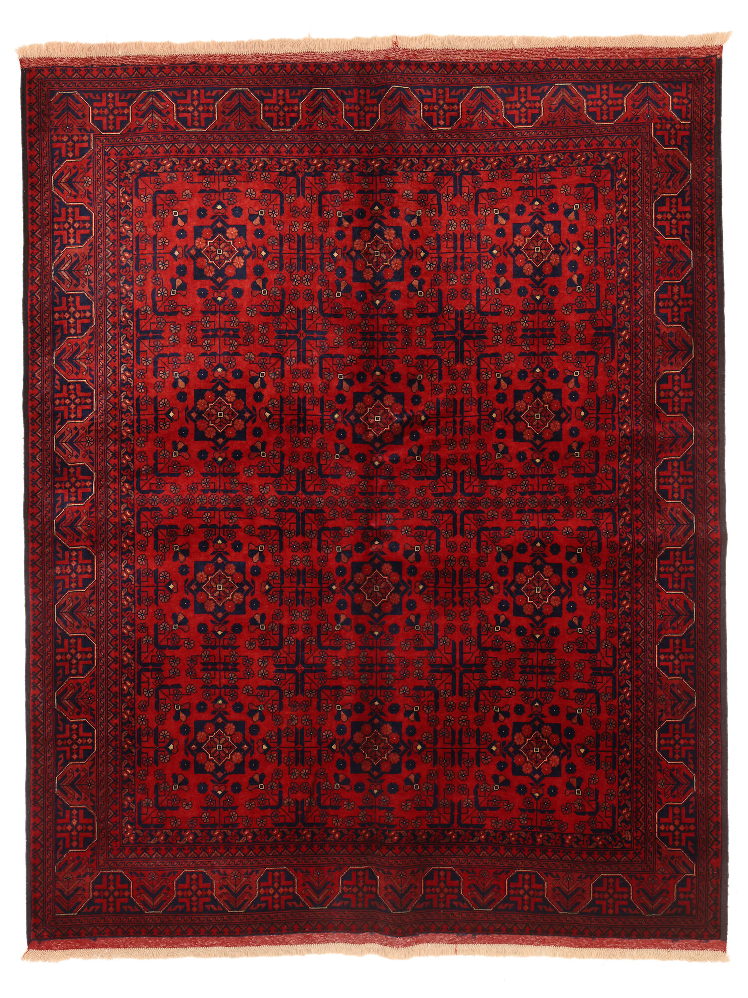 Kunduz Matta 154x193
