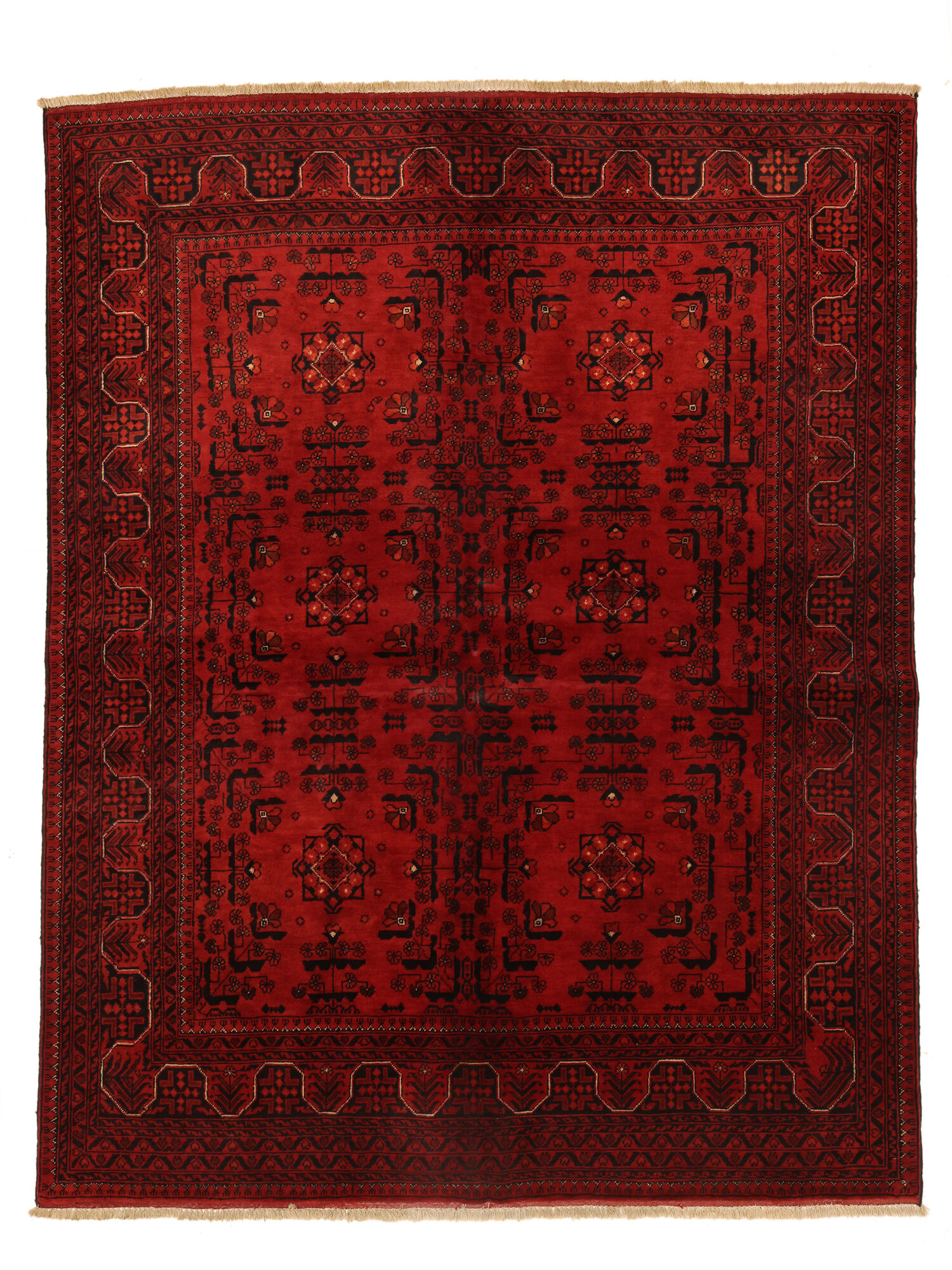 Kunduz Matta 155x194