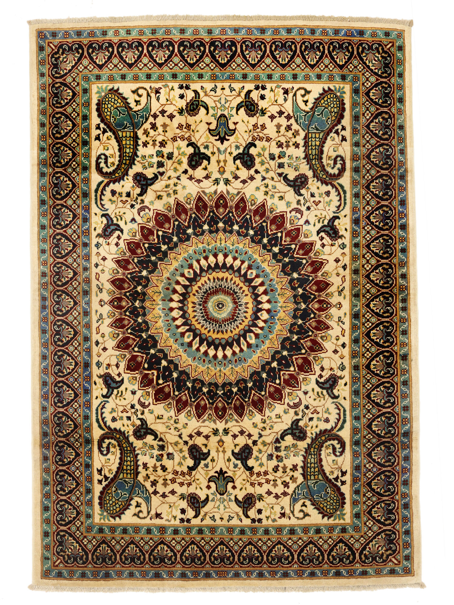 Kunduz Matta 121x180