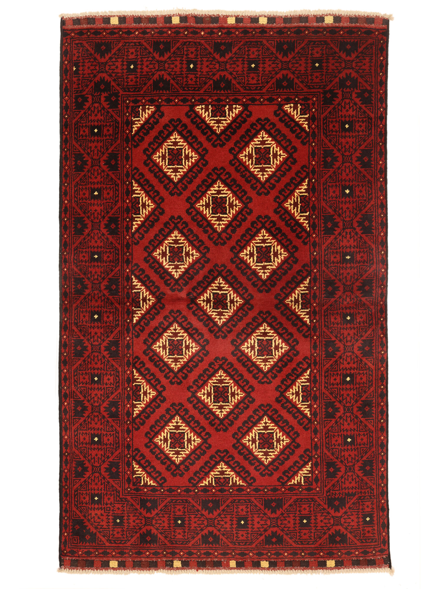 Kunduz Matta 91x146