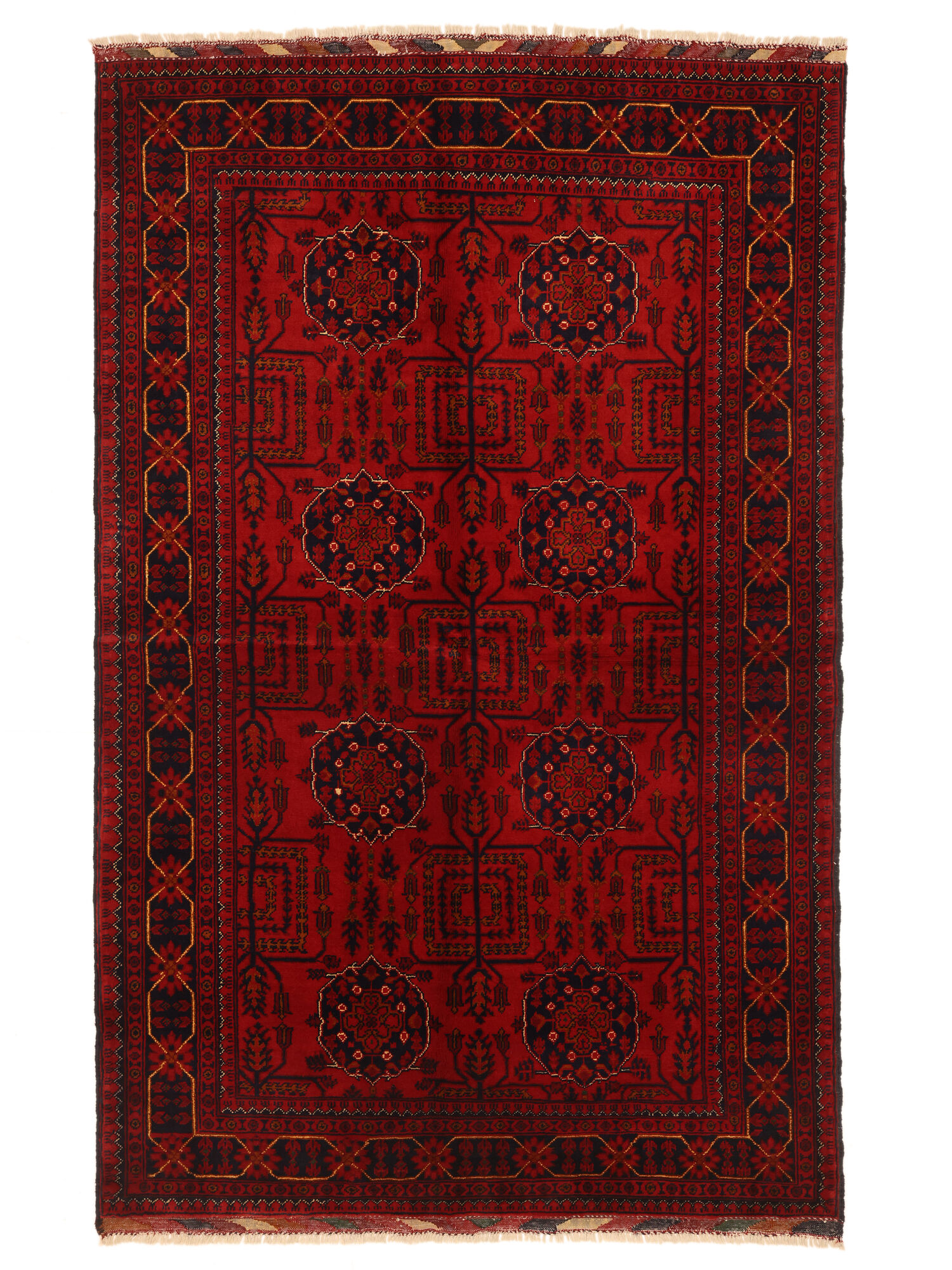 Kunduz Matta 128x201