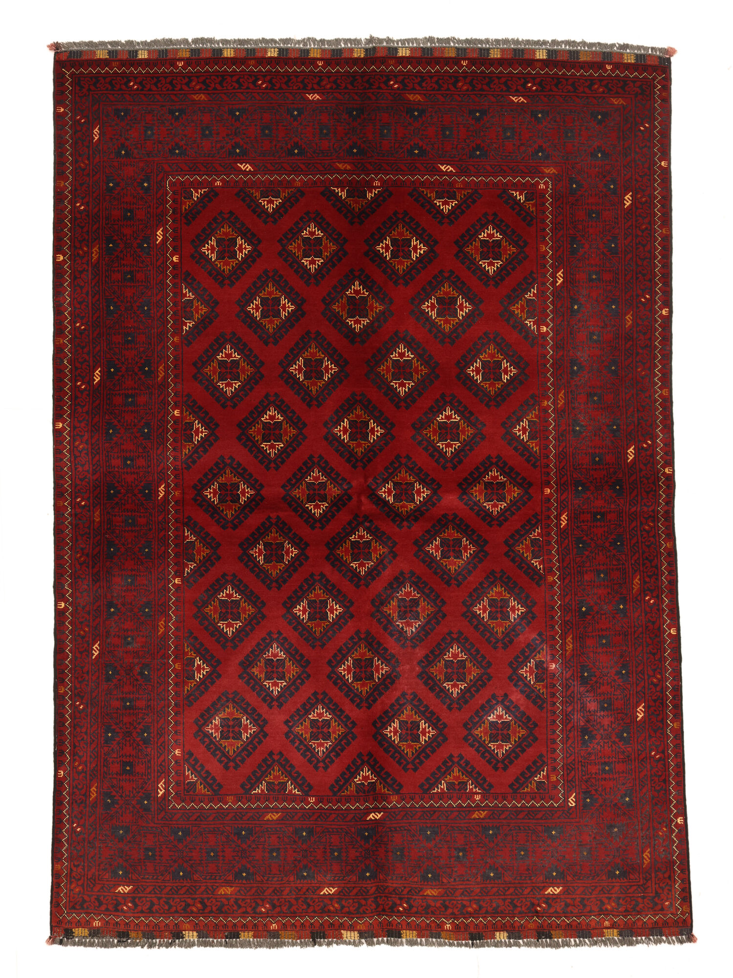 Kunduz Matta 142x196