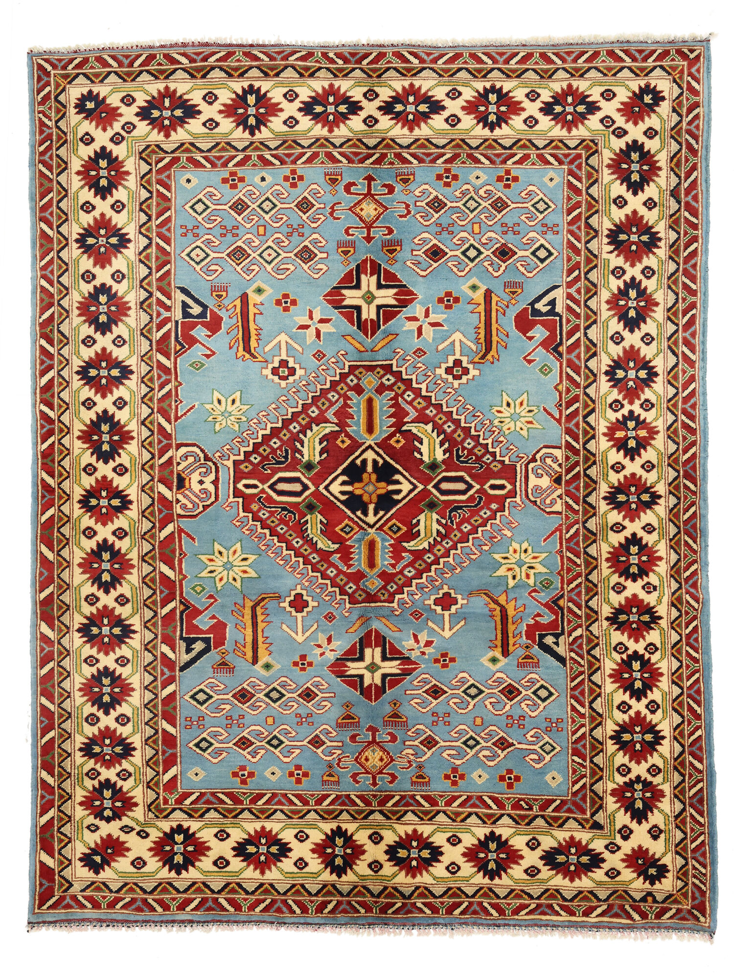 Kunduz Matta 151x195