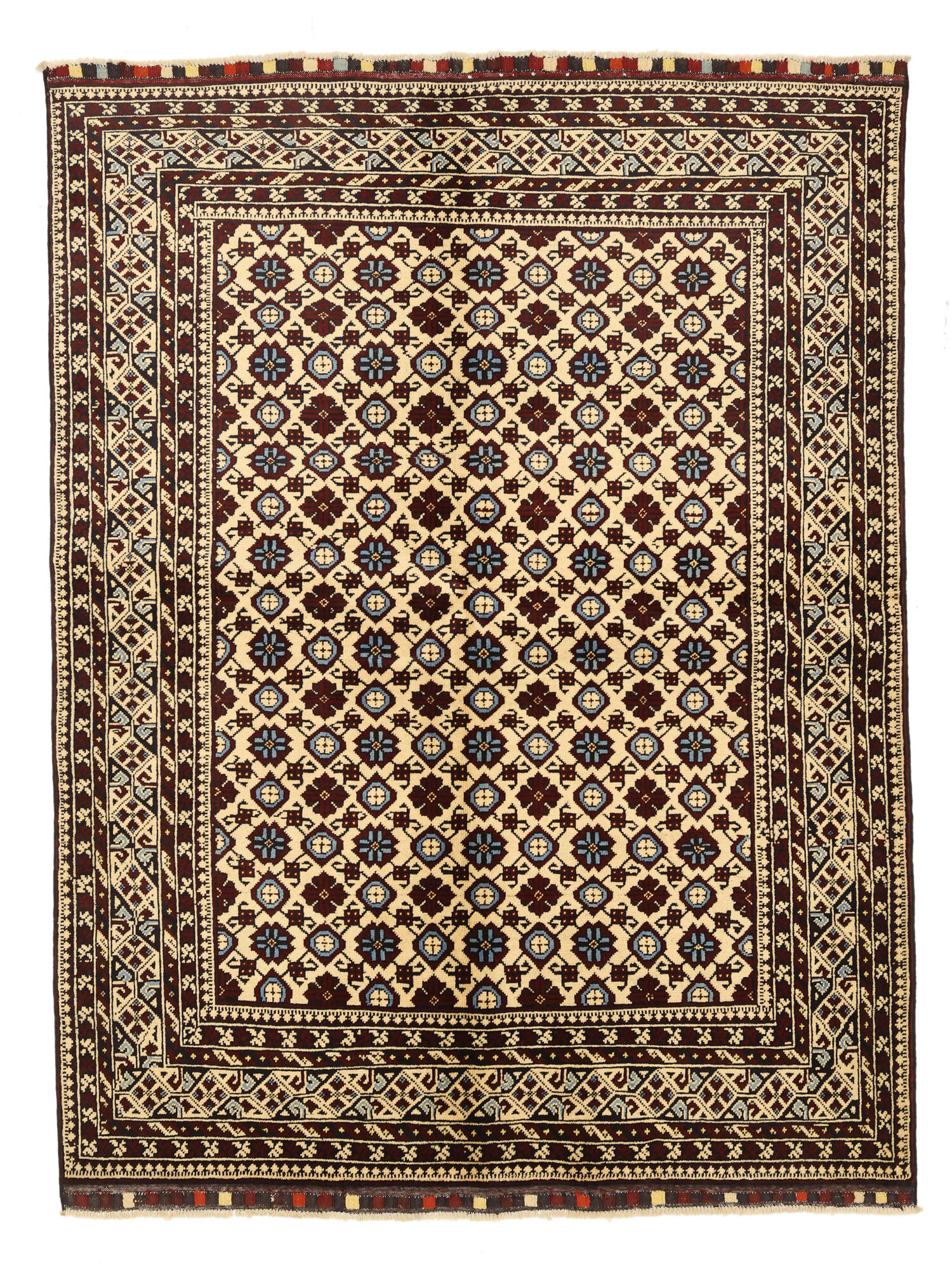 Kunduz Matta 141x188