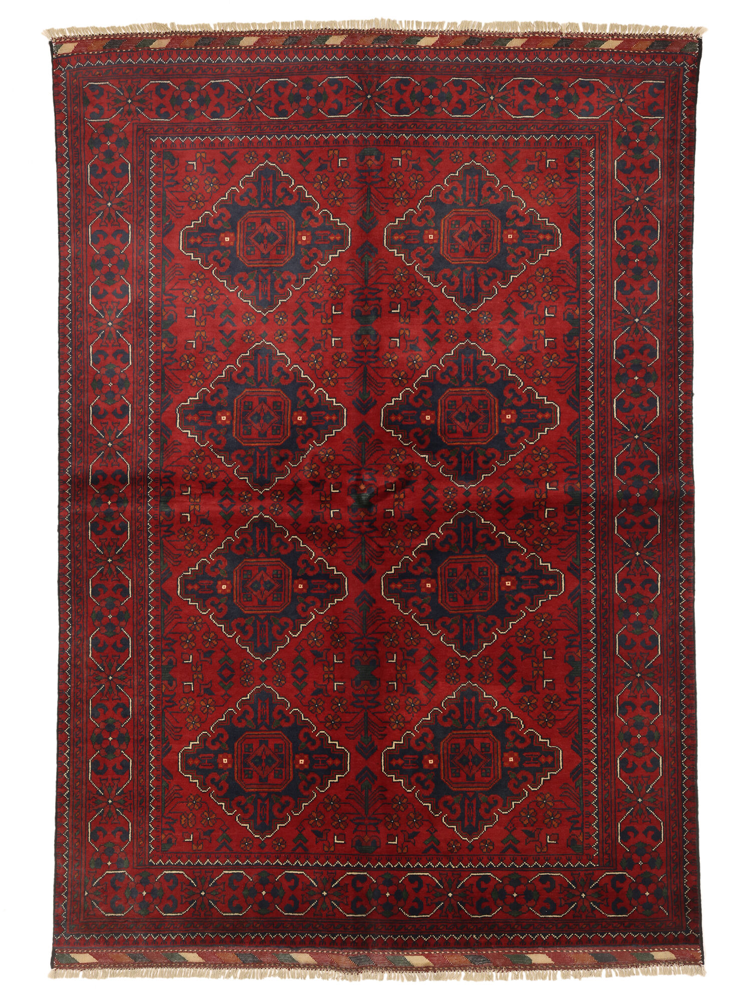 Kunduz Matta 147x207