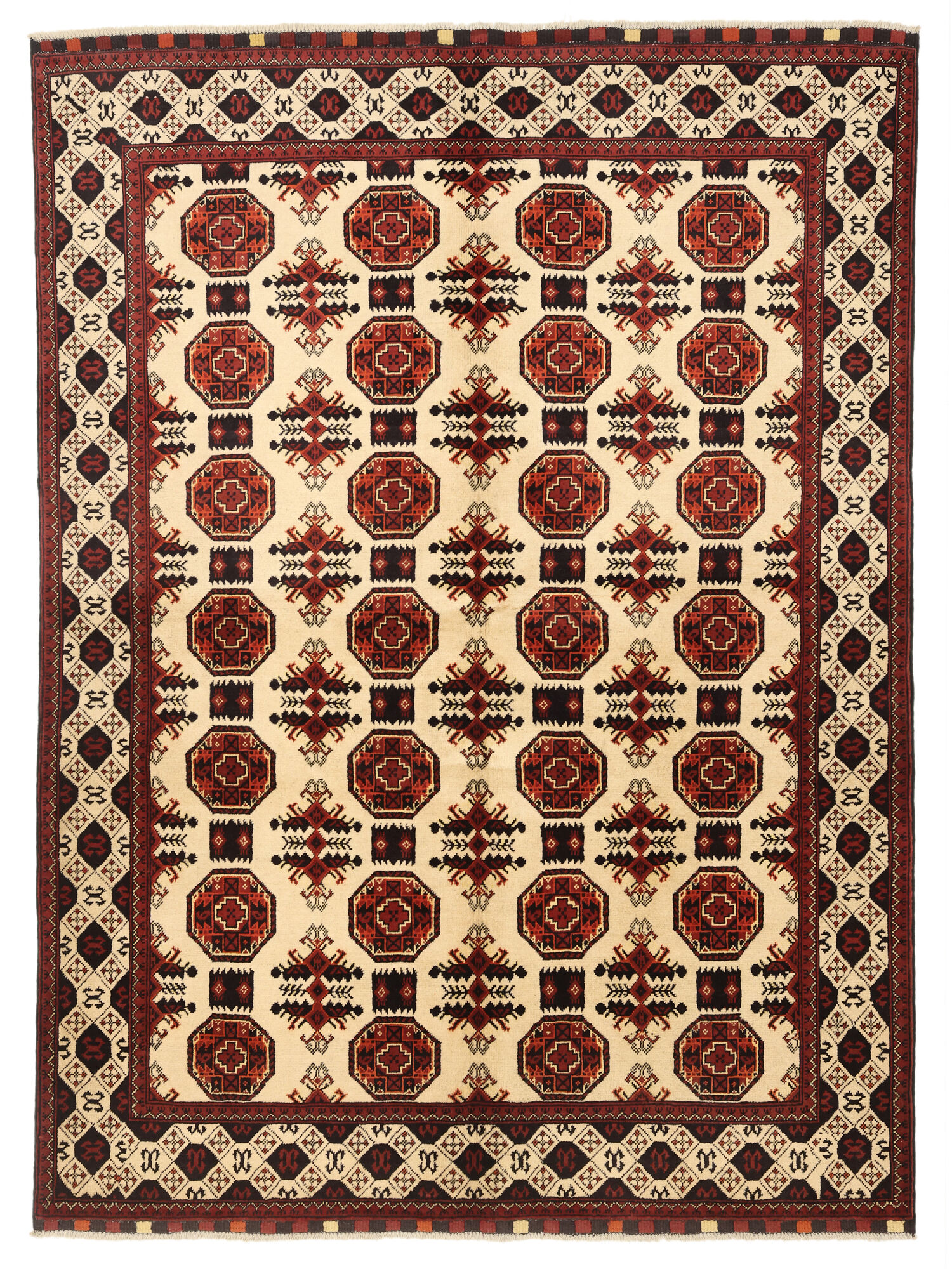 Kunduz Matta 148x197