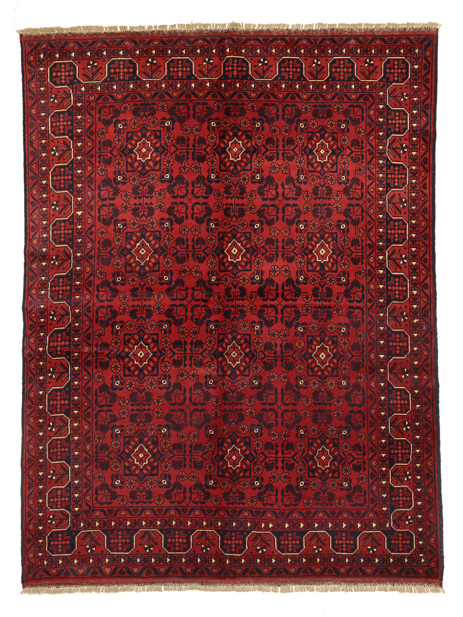 Kunduz Matta 149x195