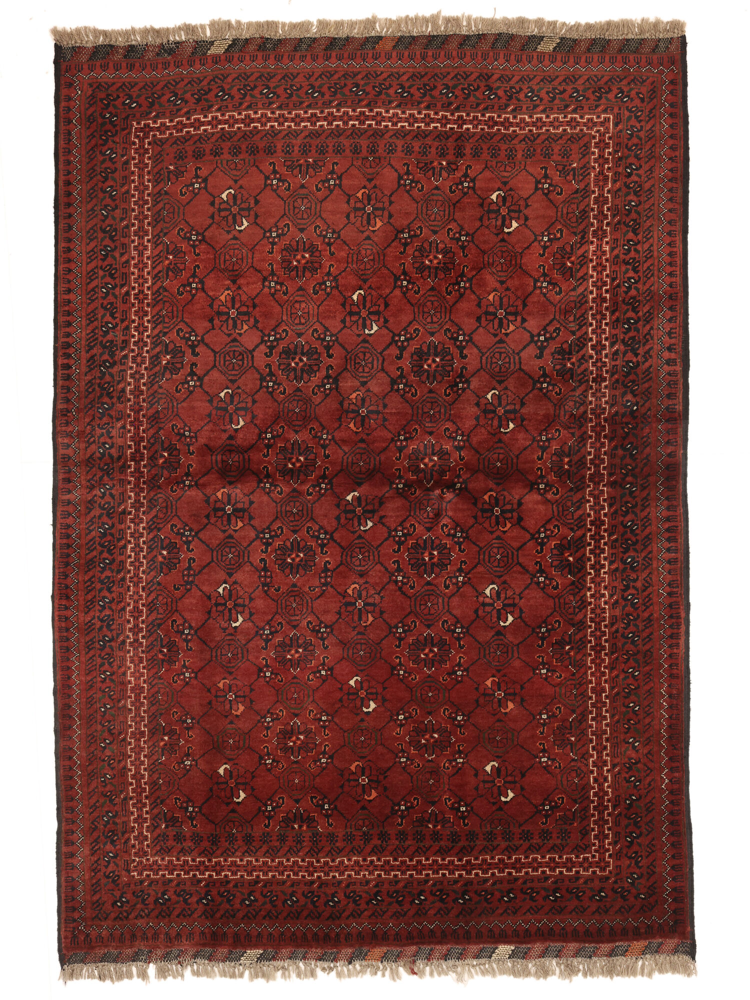 Kunduz Matta 112x160