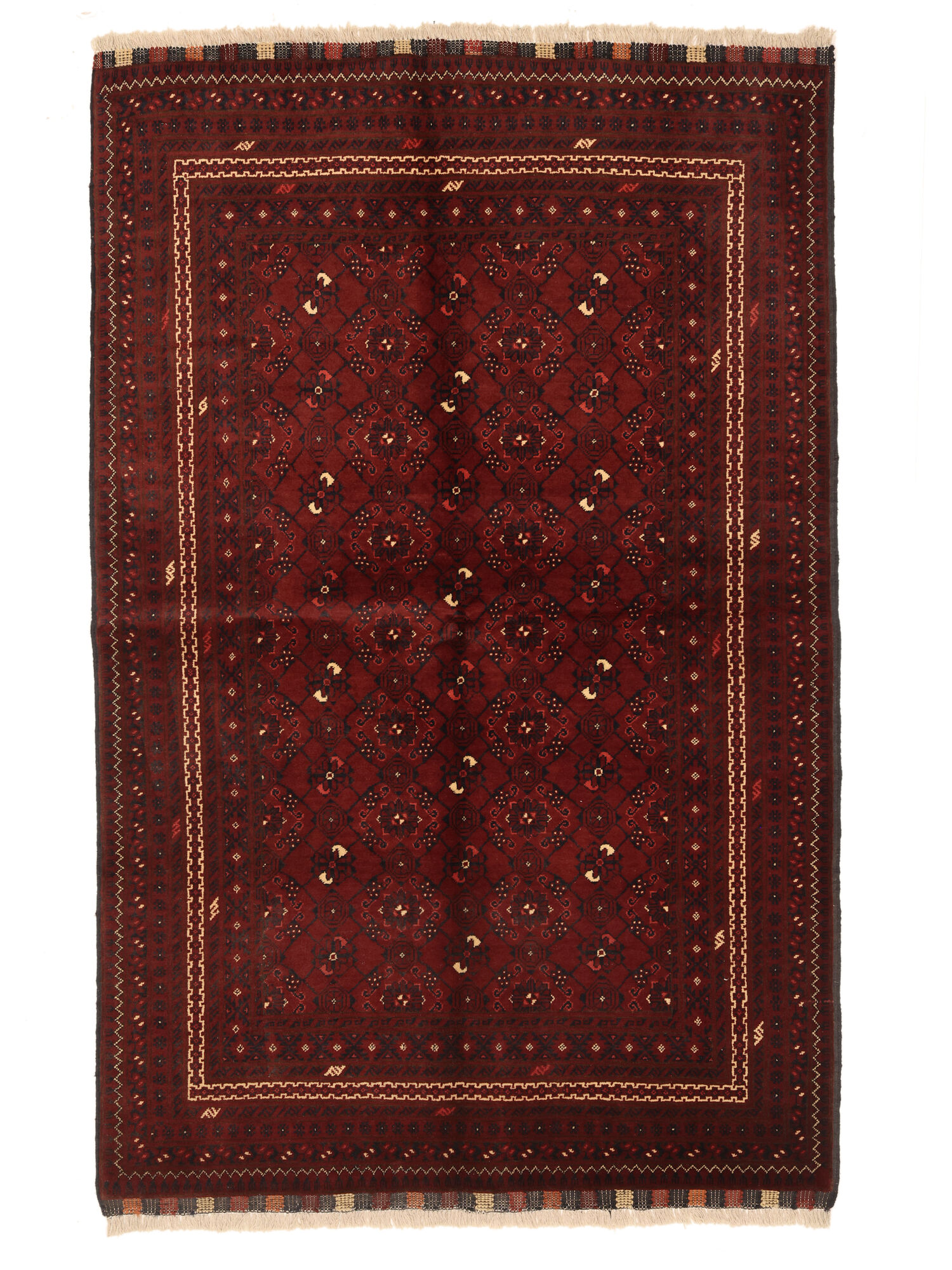 Kunduz Matta 117x178