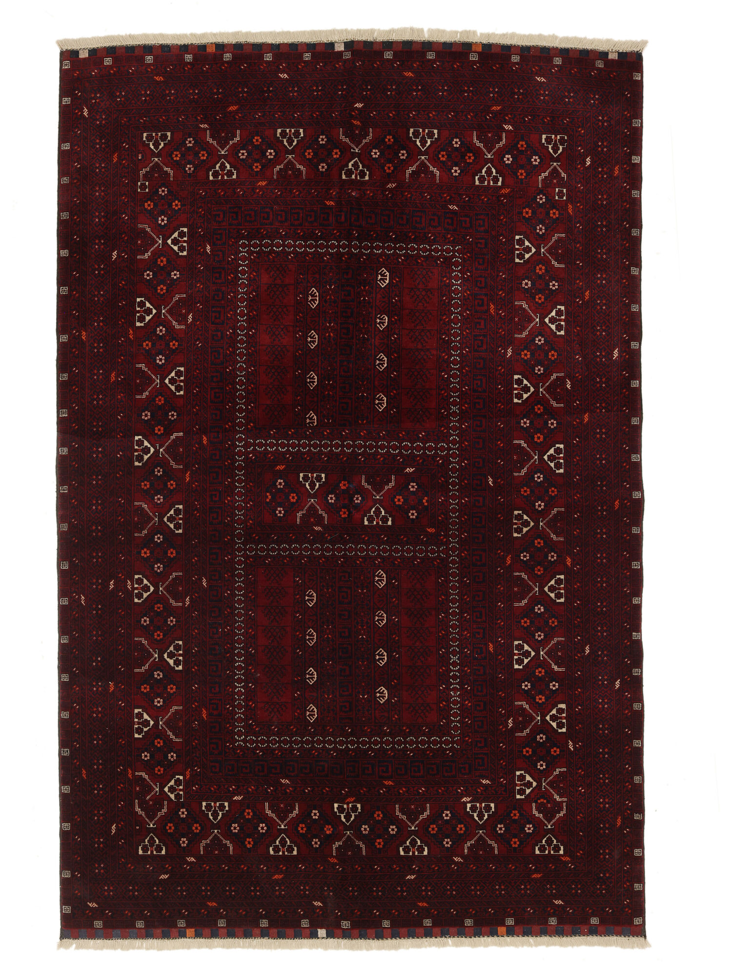 Kunduz Matta 164x238
