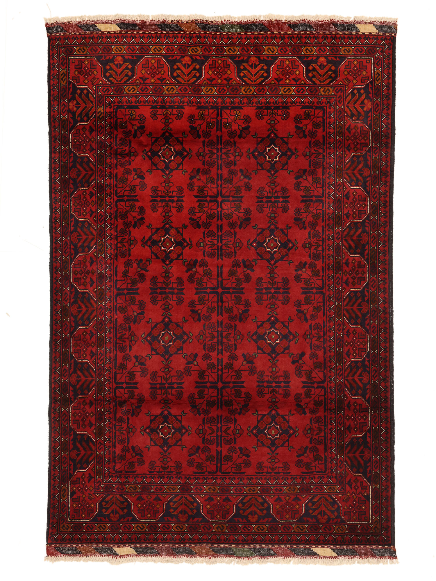 Kunduz Matta 105x158