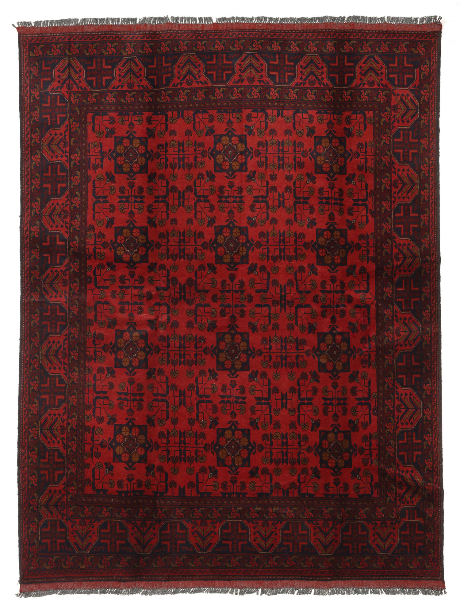 Kunduz Matta 173x228