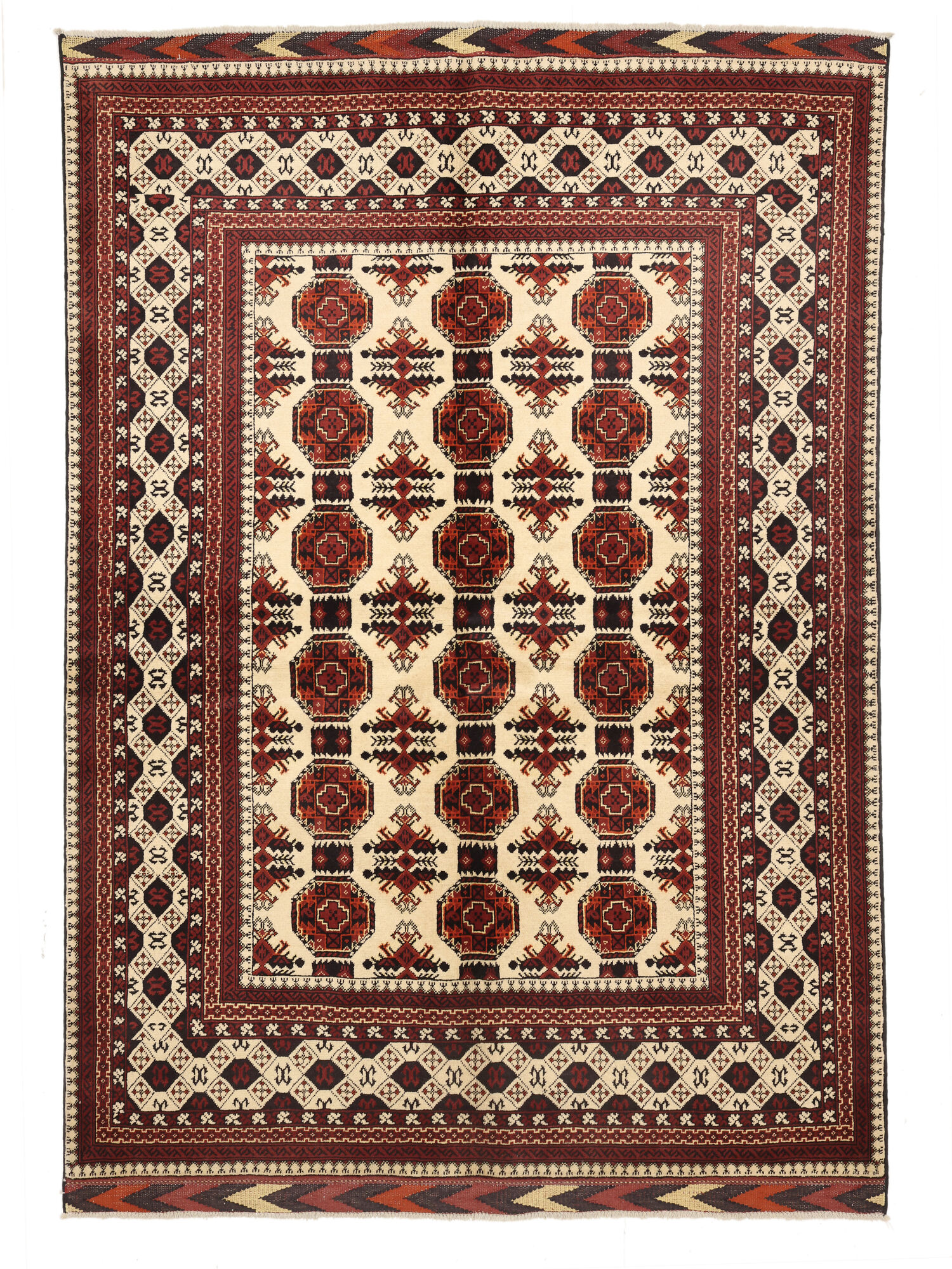 Kunduz Matta 150x204