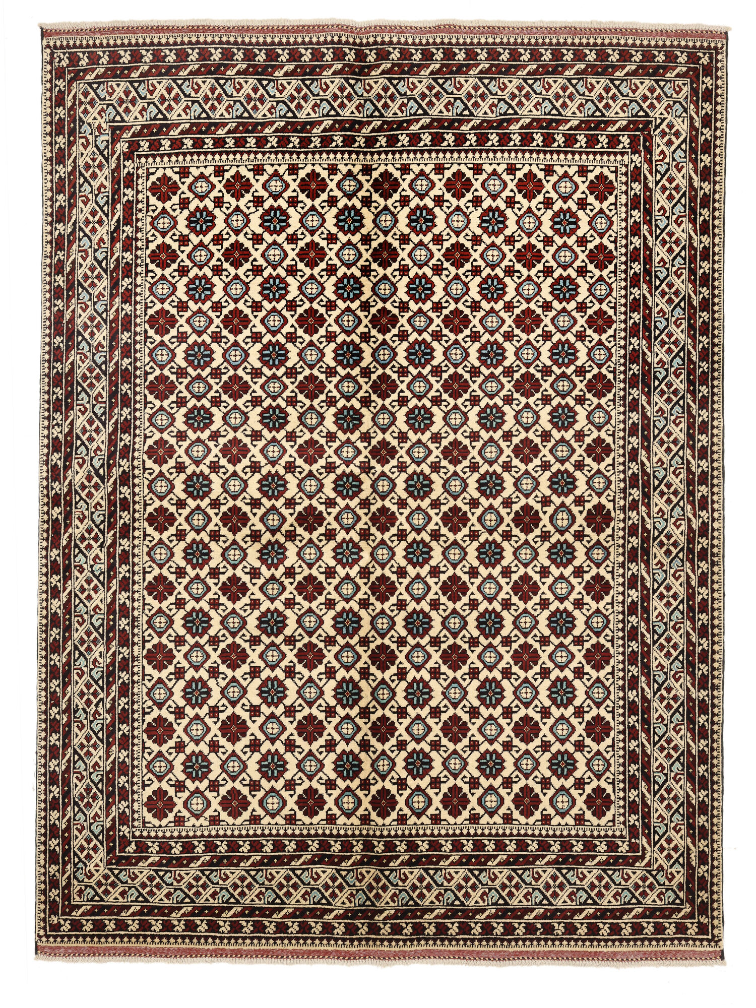 Kunduz Matta 148x198
