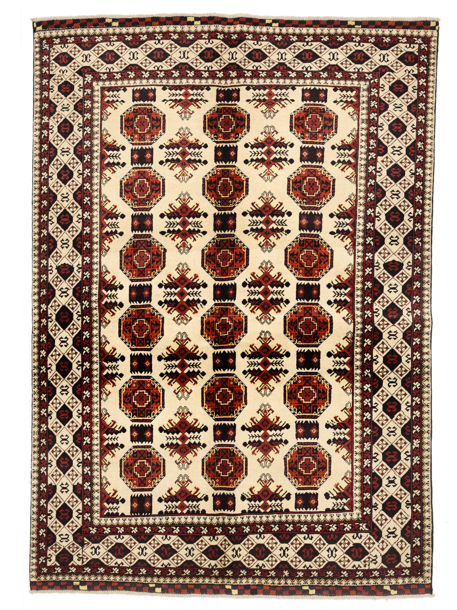 Kunduz Matta 147x200