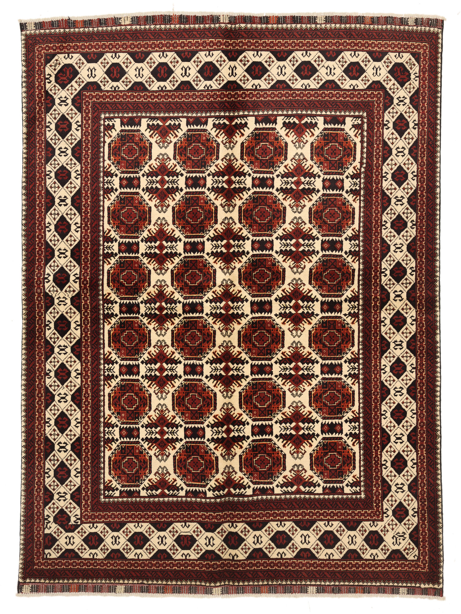 Kunduz Matta 145x194