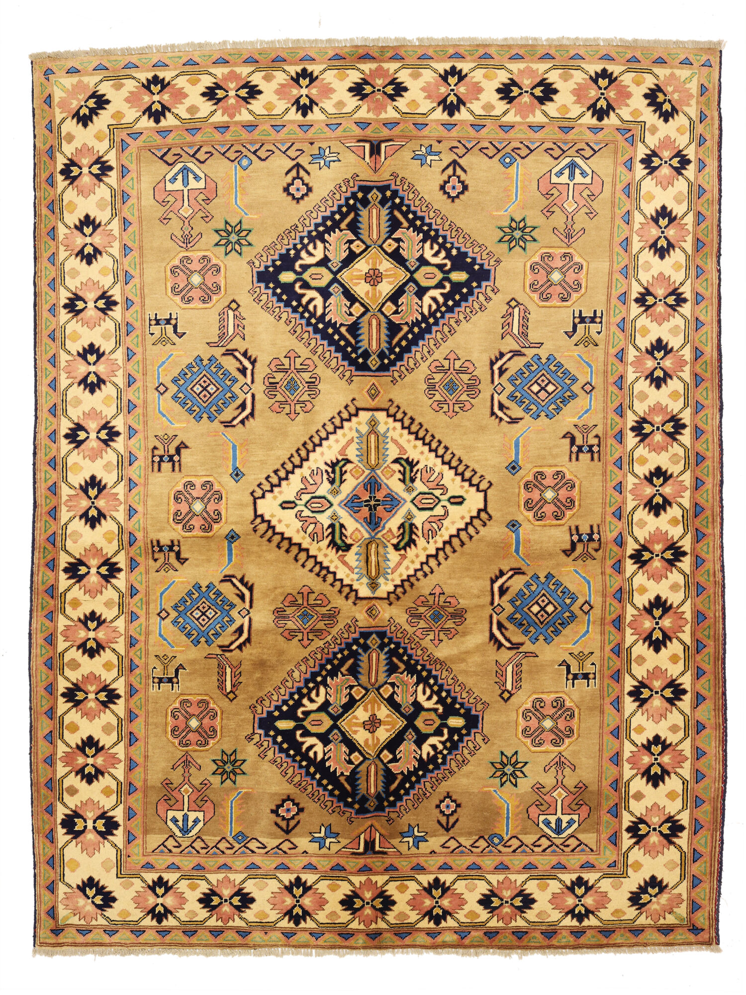 Kunduz Matta 150x196