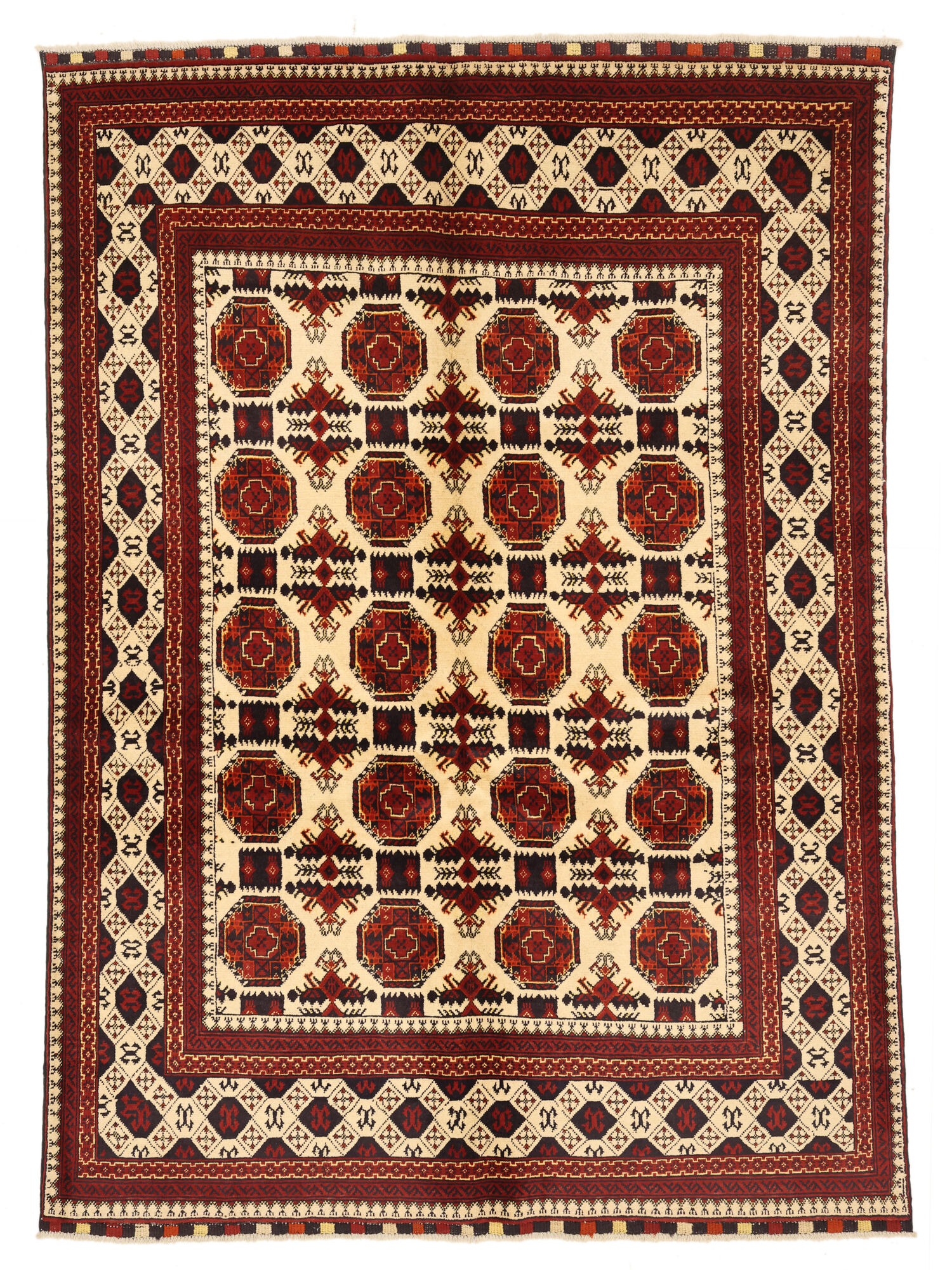 Kunduz Matta 144x193
