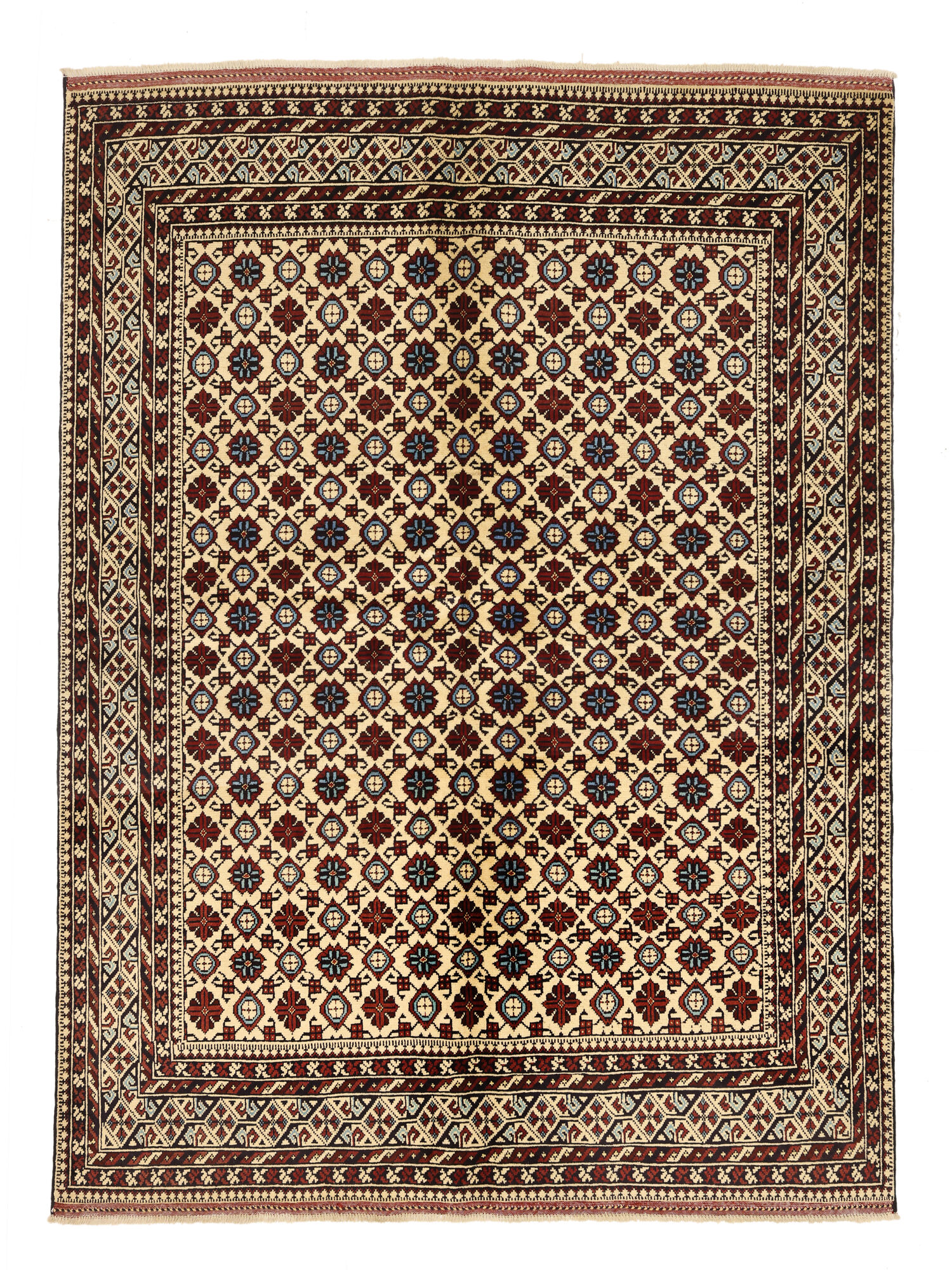 Kunduz Matta 148x196