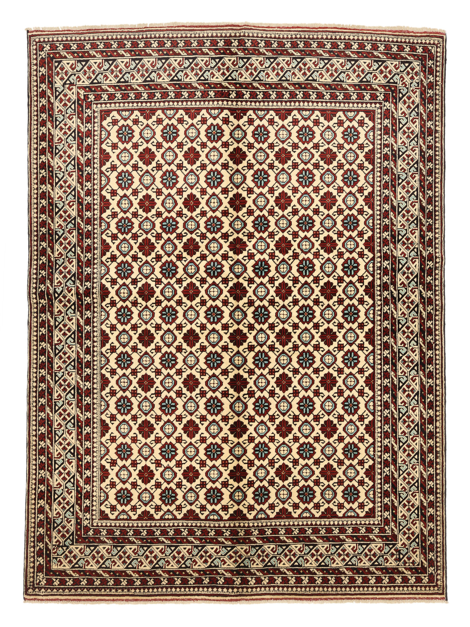 Kunduz Matta 148x196