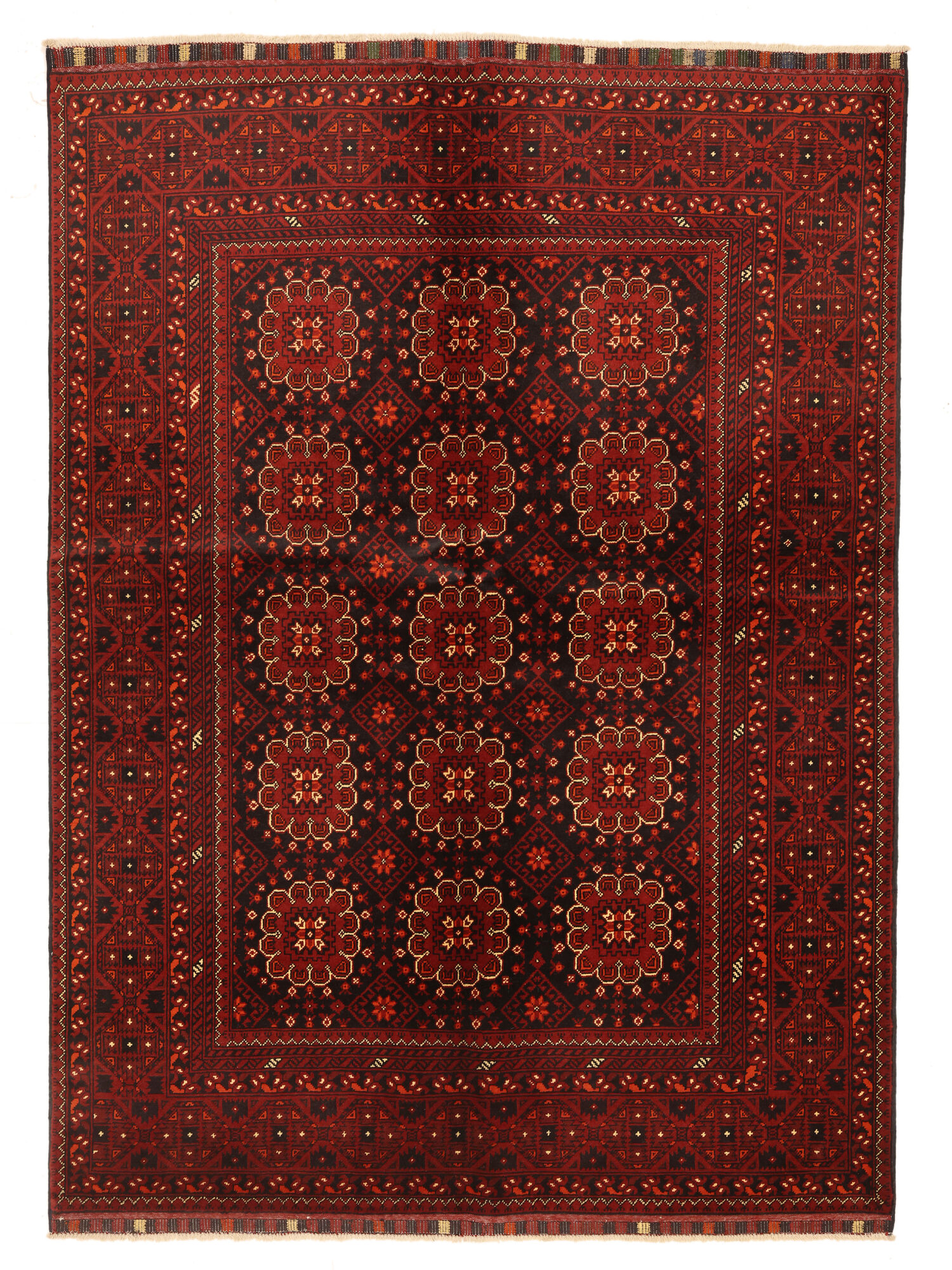 Kunduz Matta 146x193