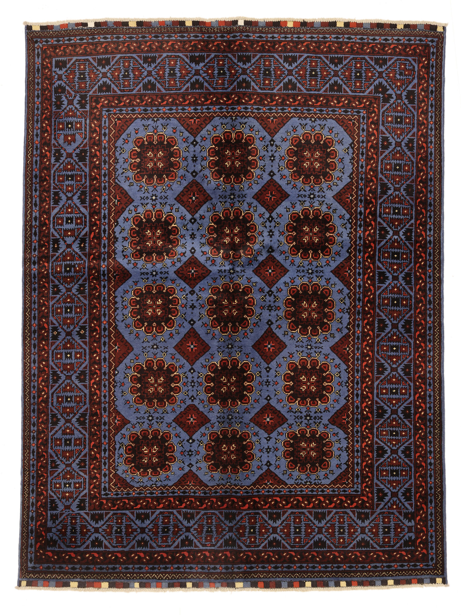 Kunduz Matta 146x192