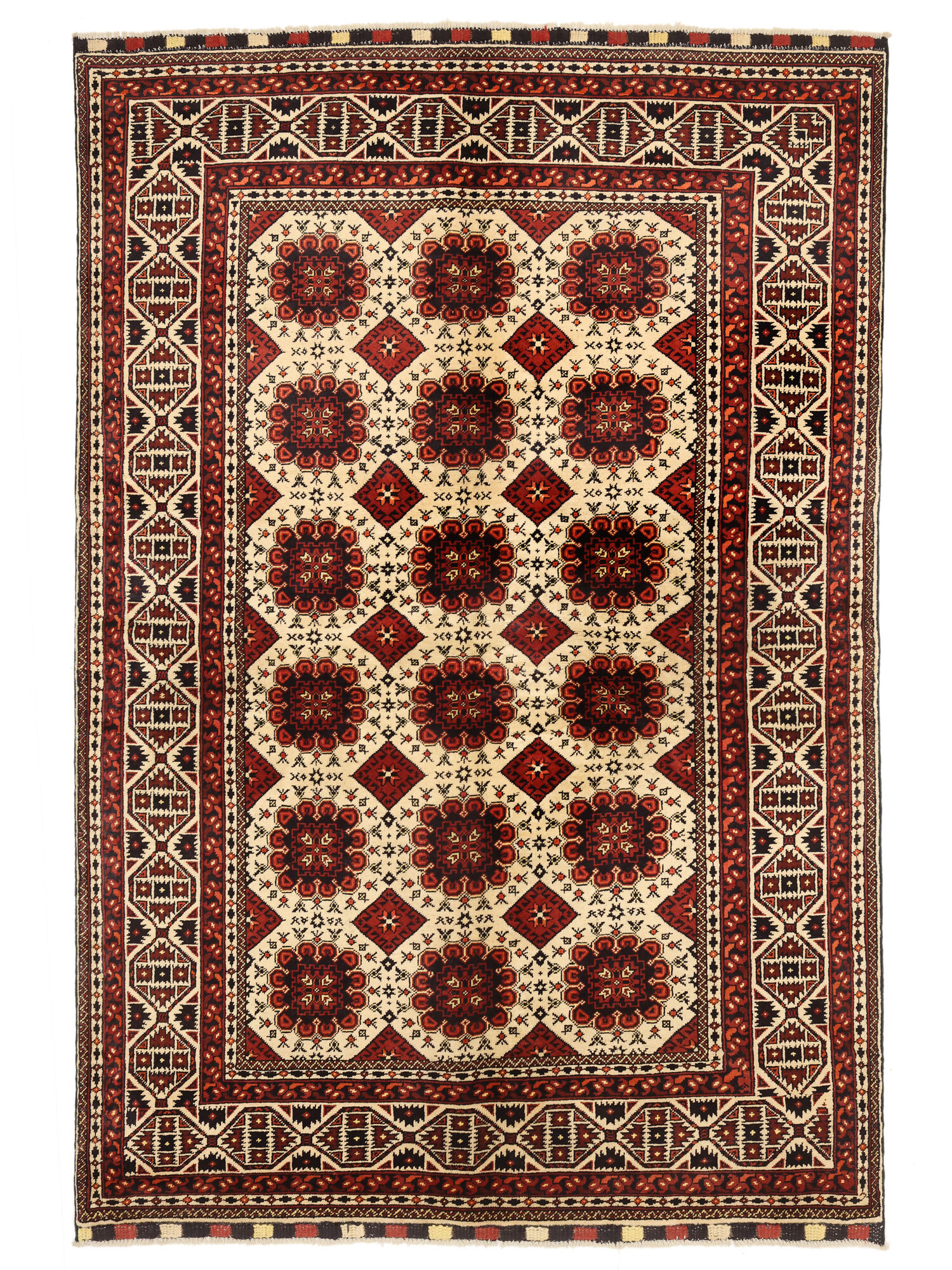 Kunduz Matta 145x208