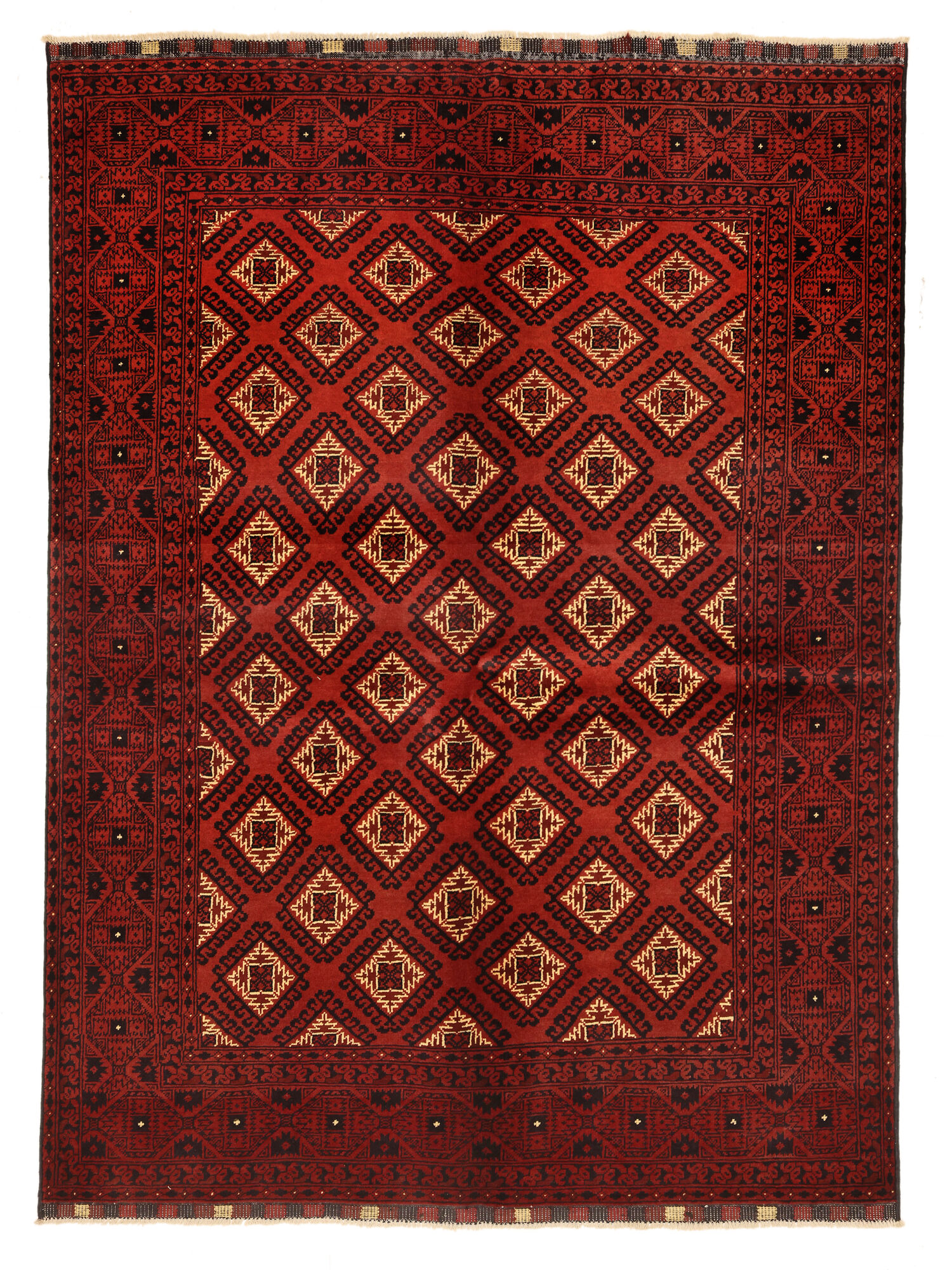 Kunduz Matta 147x195