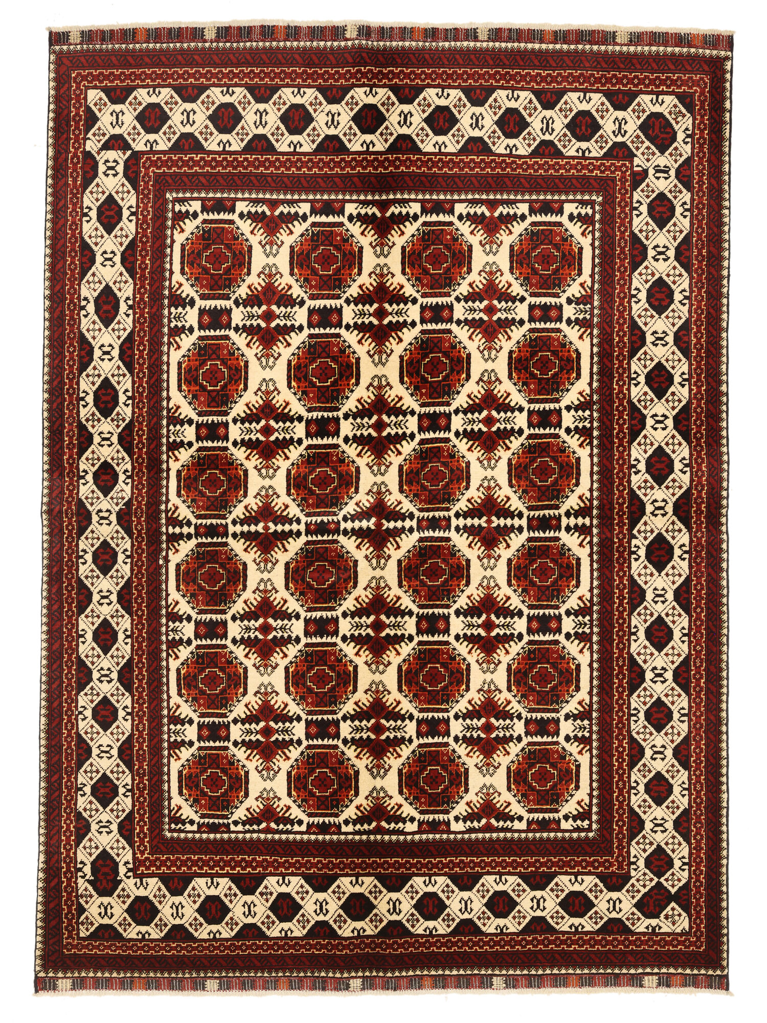 Kunduz Matta 142x192
