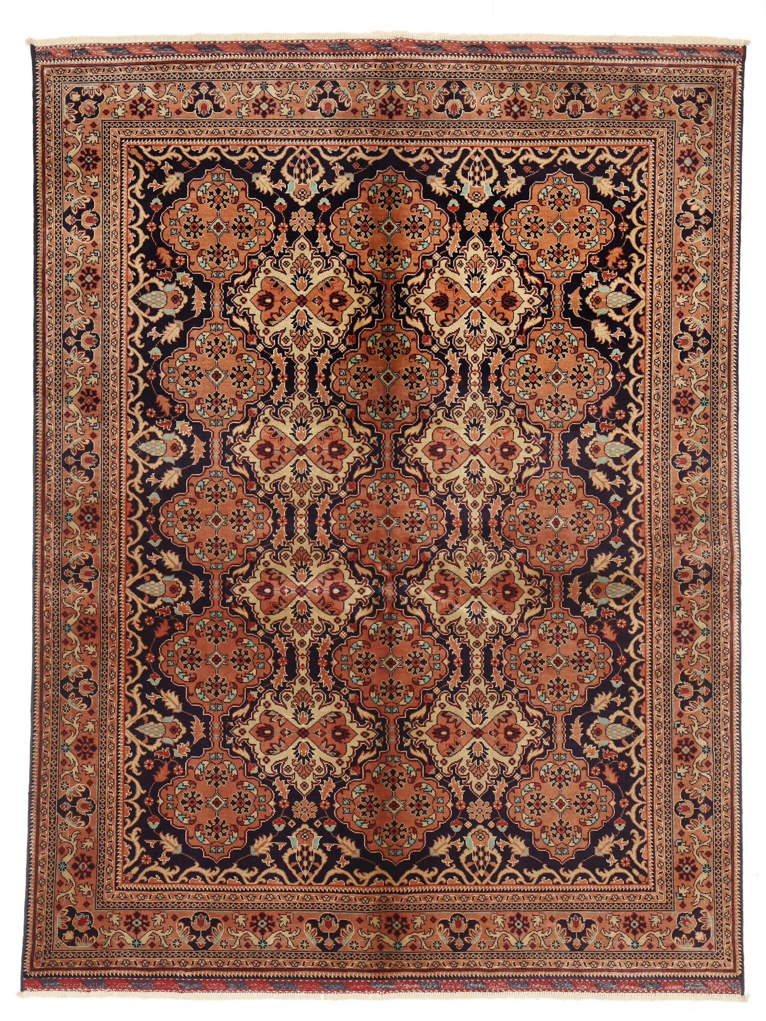 Kunduz Matta 150x197