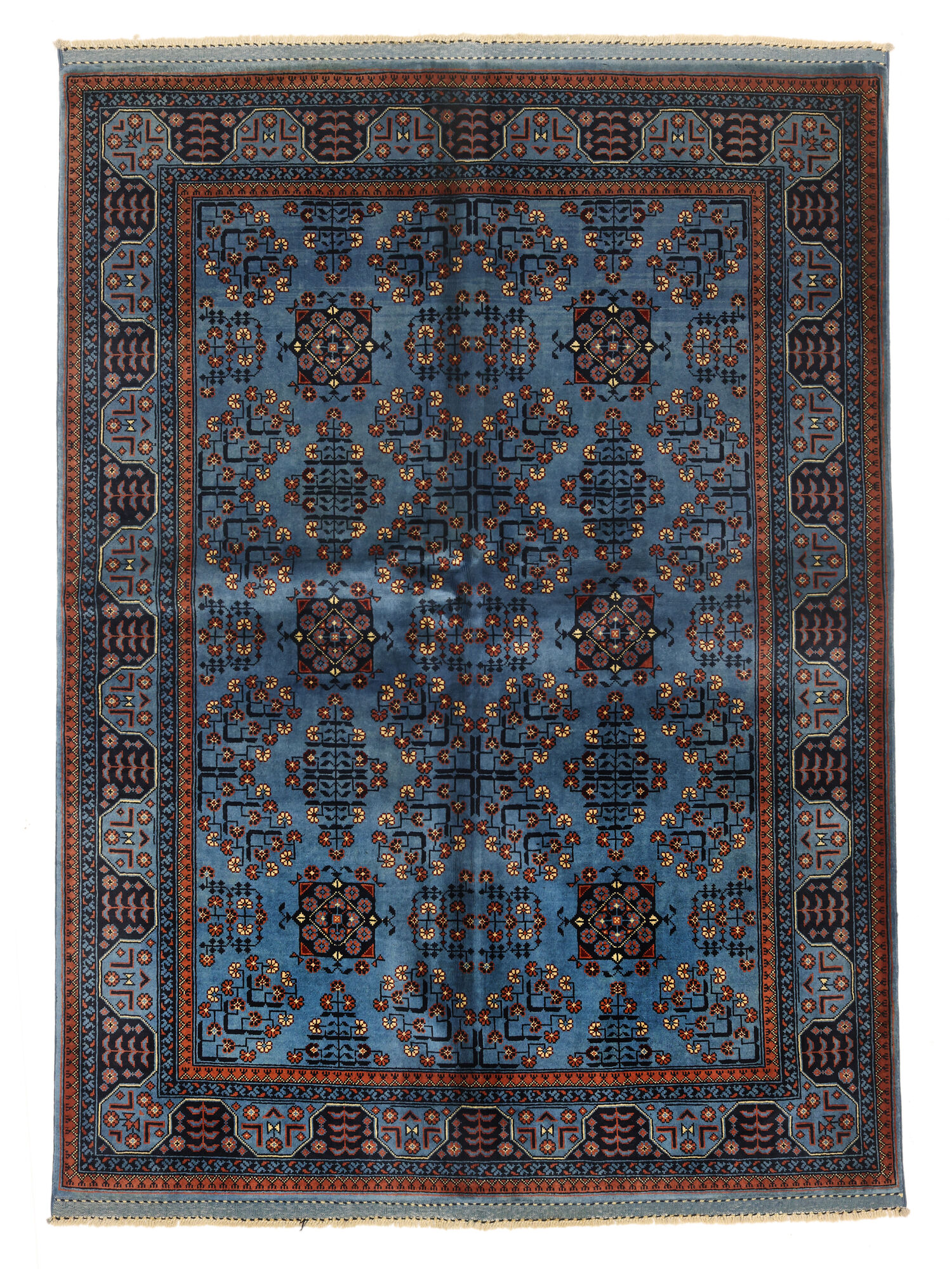 Kunduz Matta 149x197
