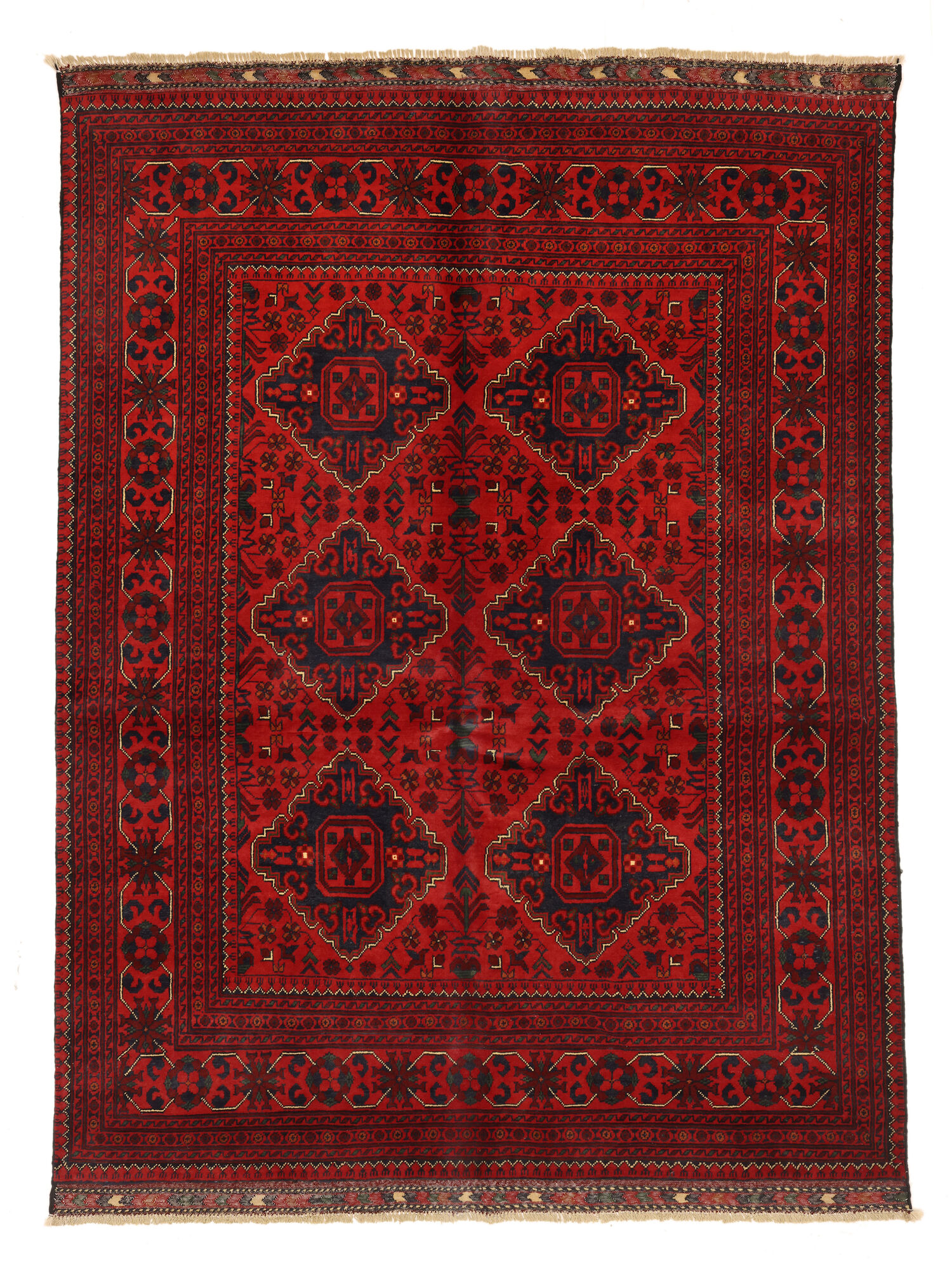 Kunduz Matta 148x190
