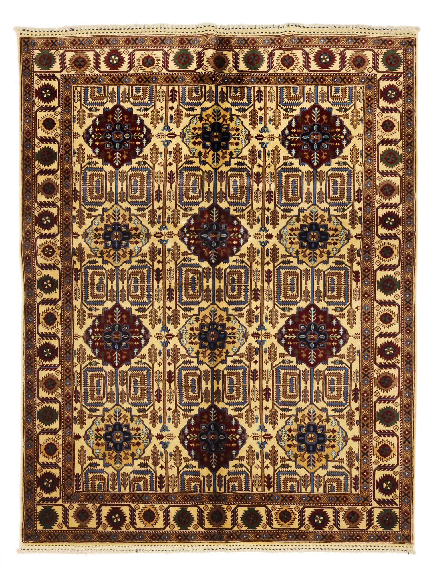 Kunduz Matta 152x192