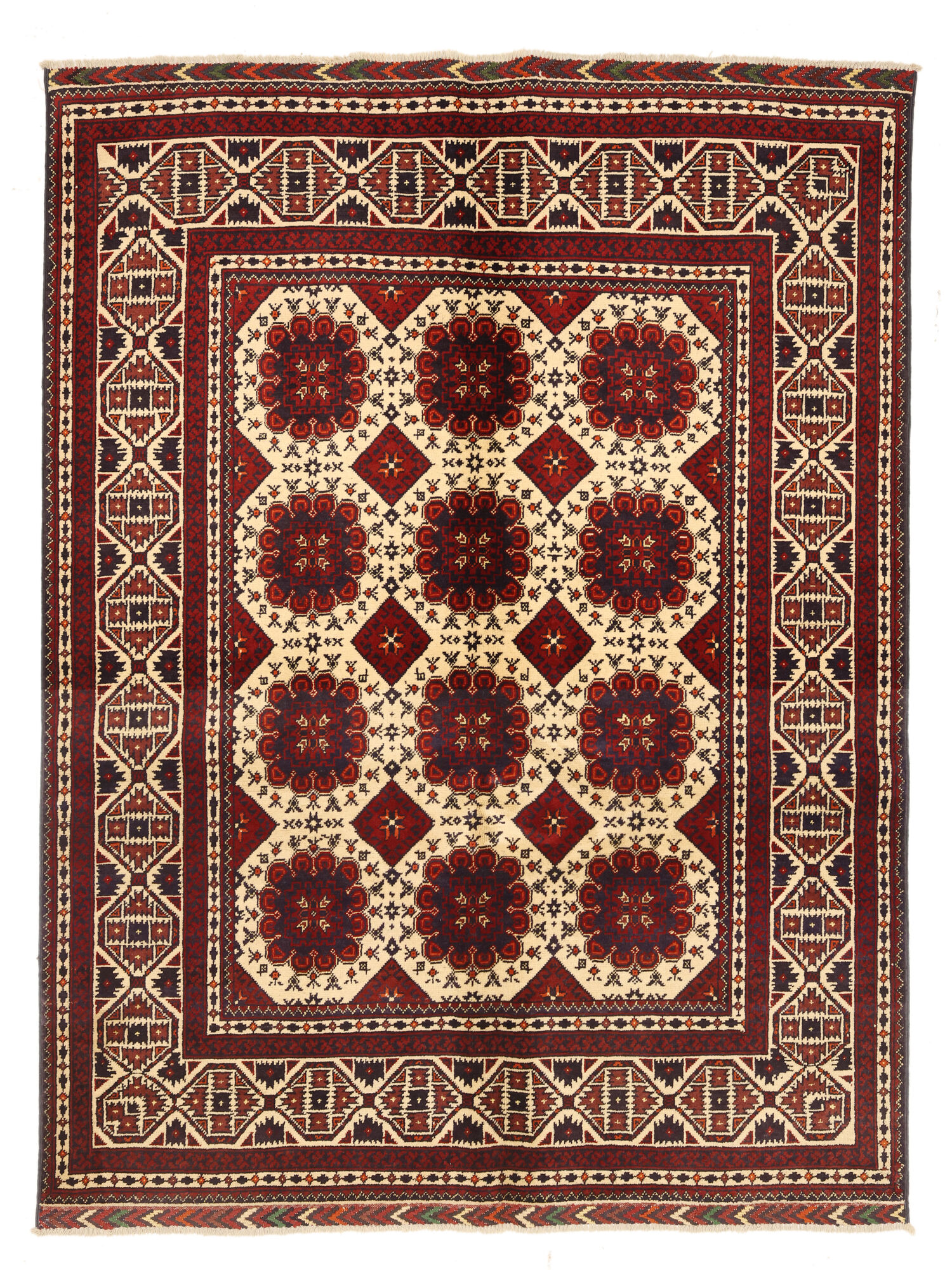 Kunduz Matta 143x183