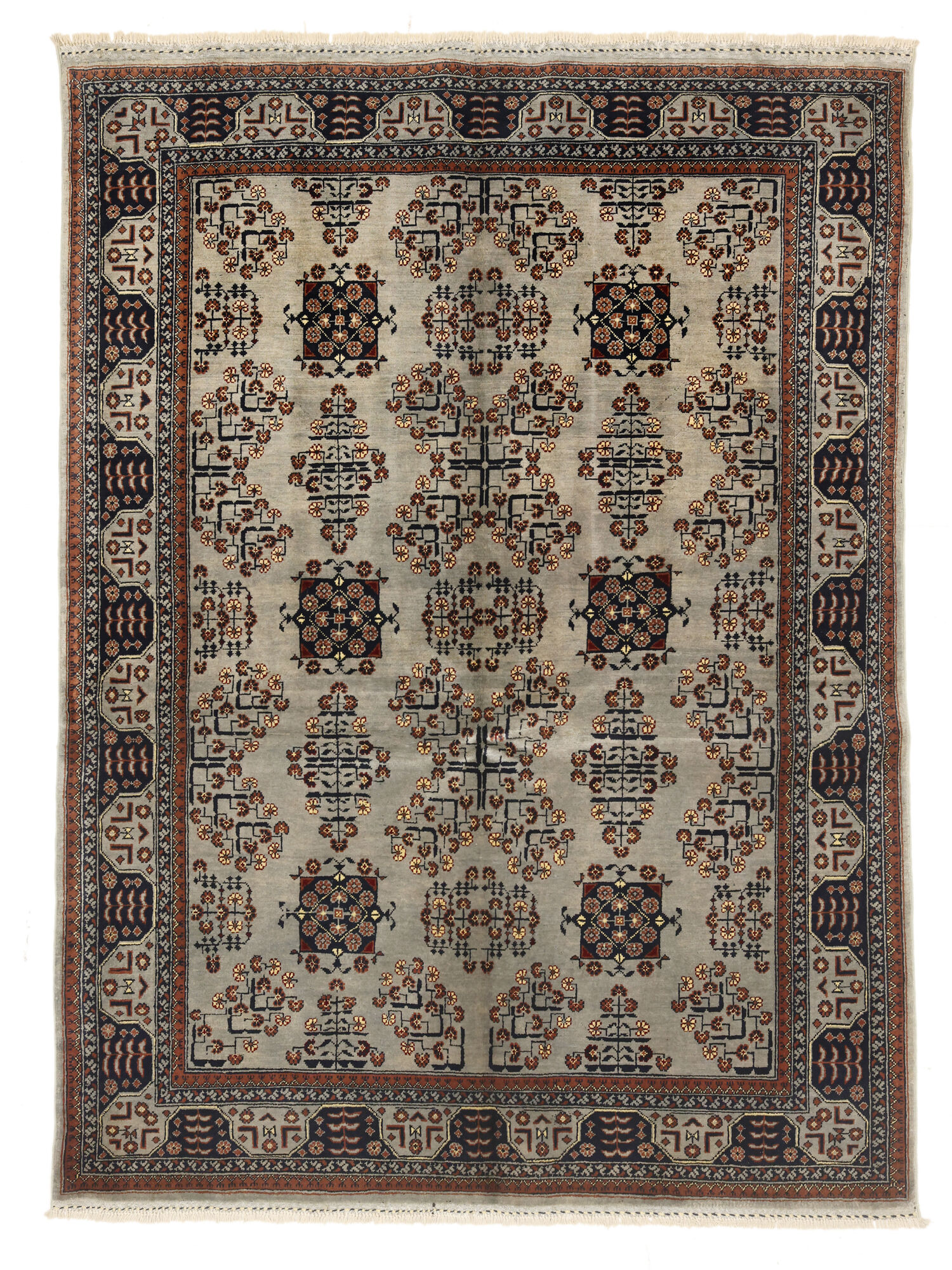 Kunduz Matta 145x194