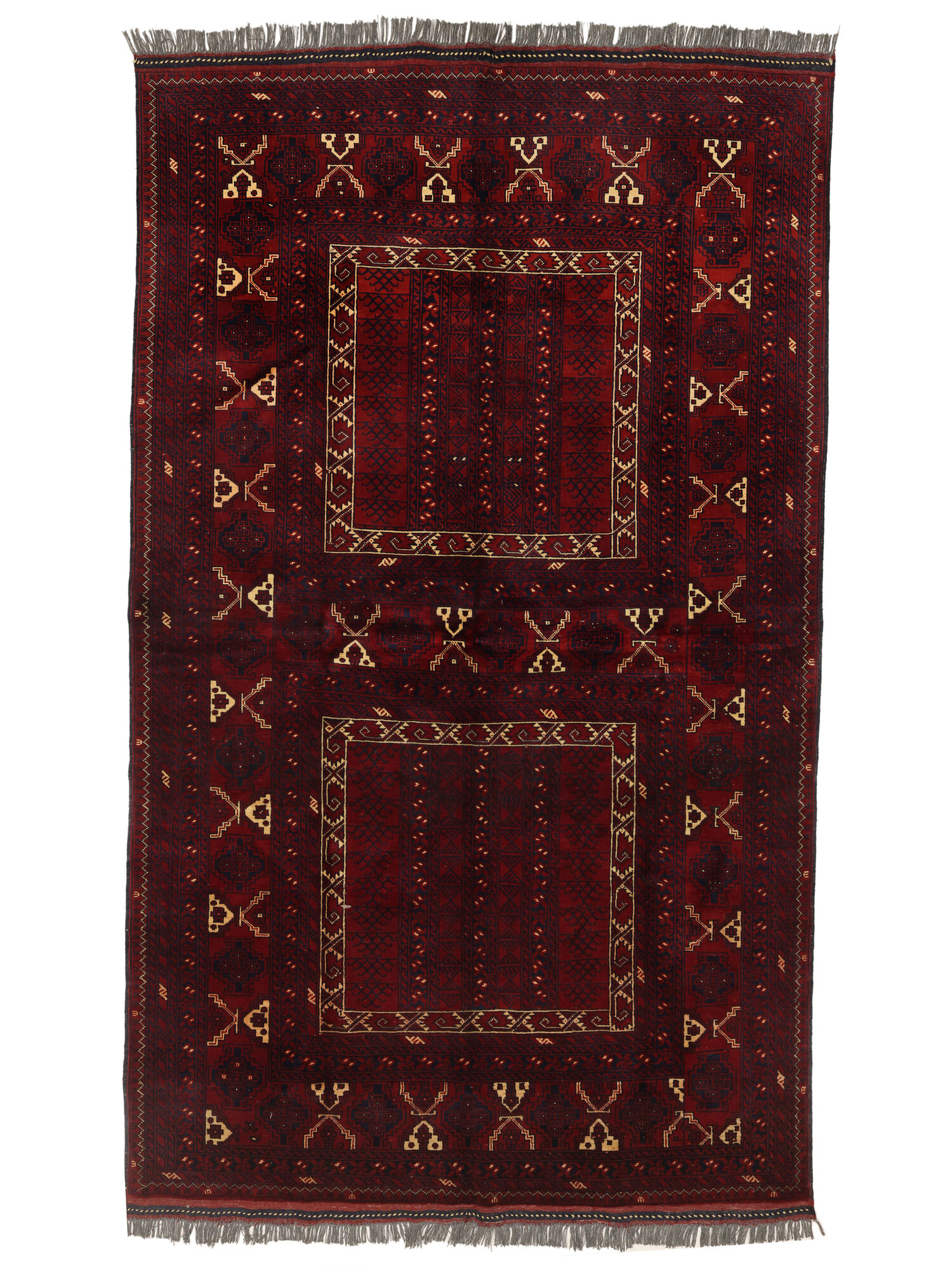 Kunduz Matta 156x253