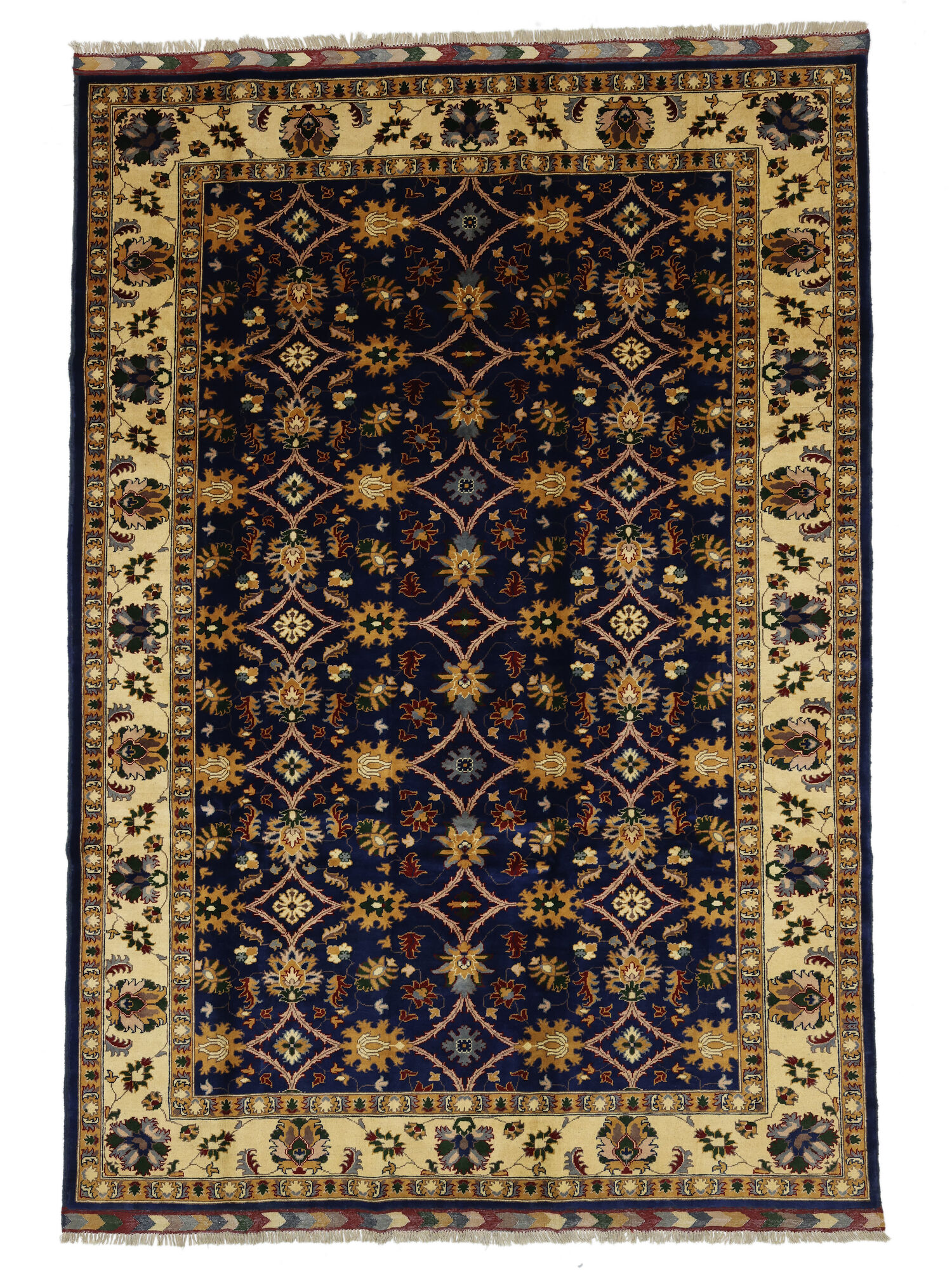 Kunduz Matta 203x291