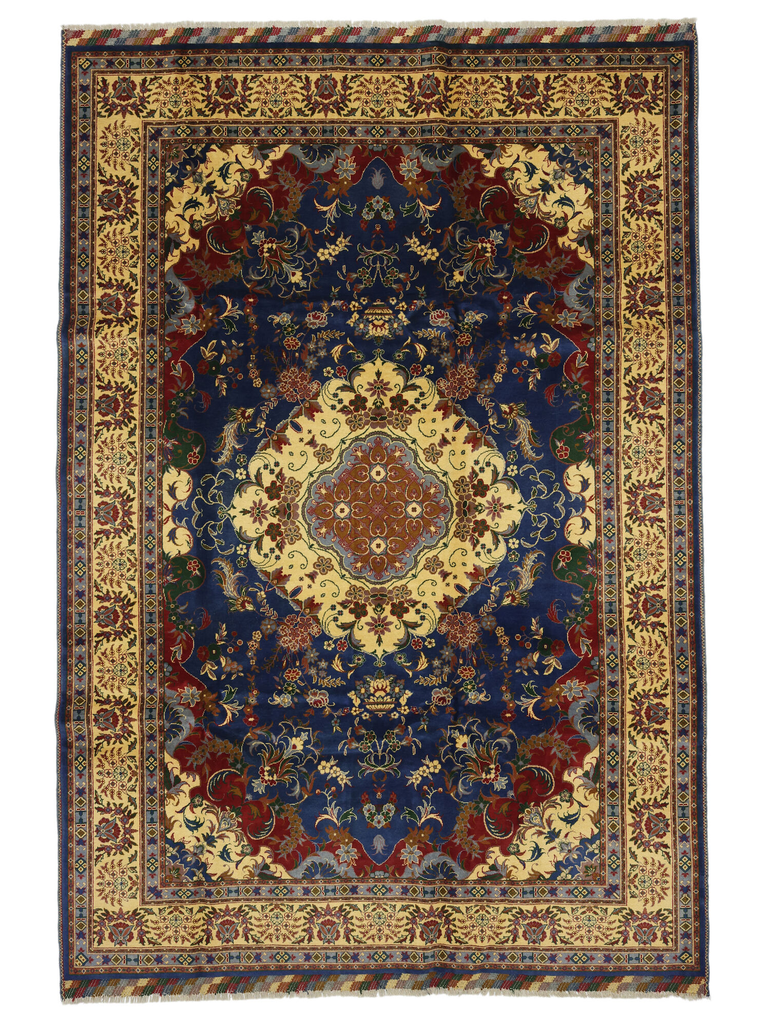 Kunduz Matta 205x298