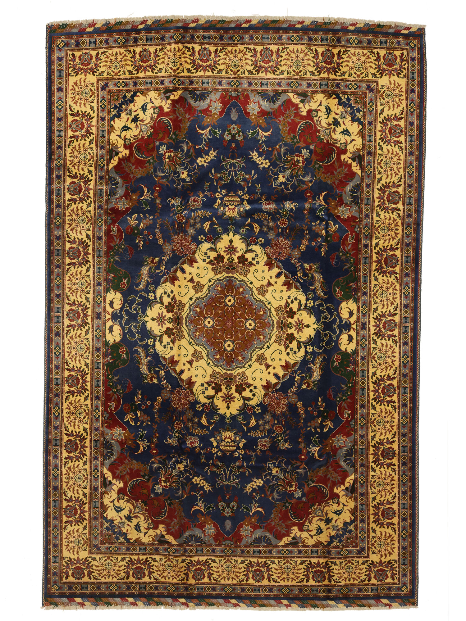 Kunduz Matta 203x303