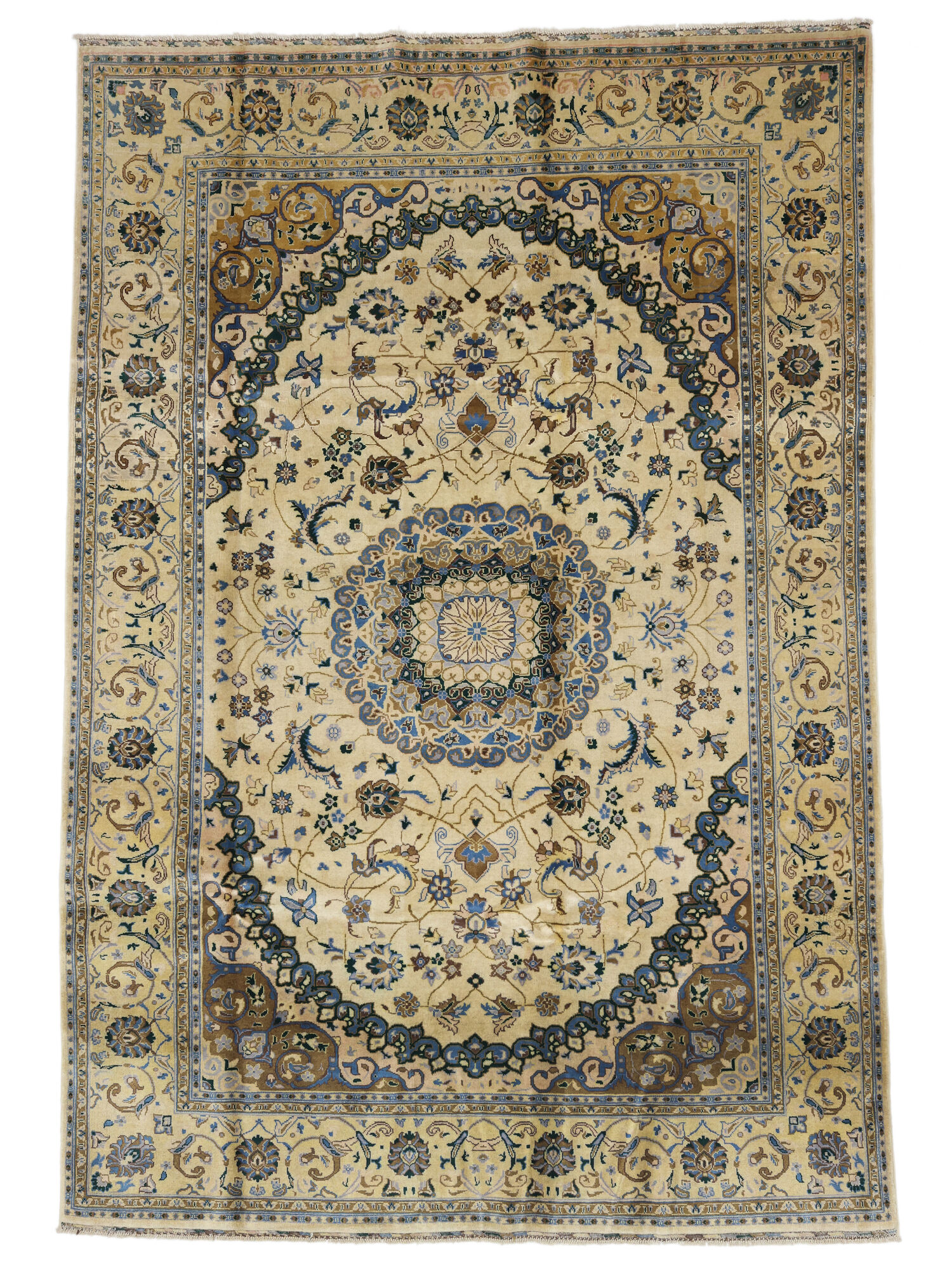 Kunduz Matta 198x290