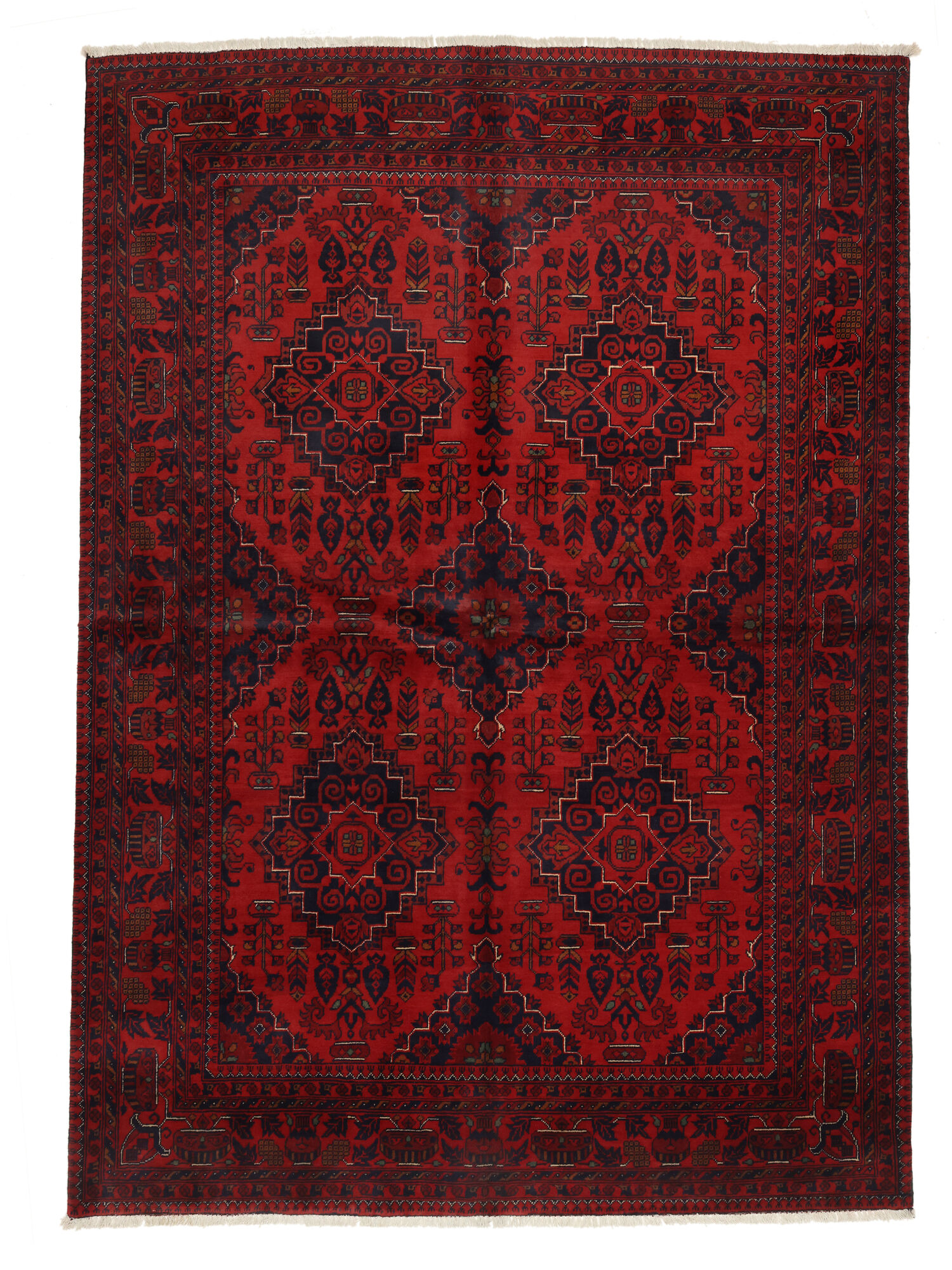 Kunduz Matta 167x231